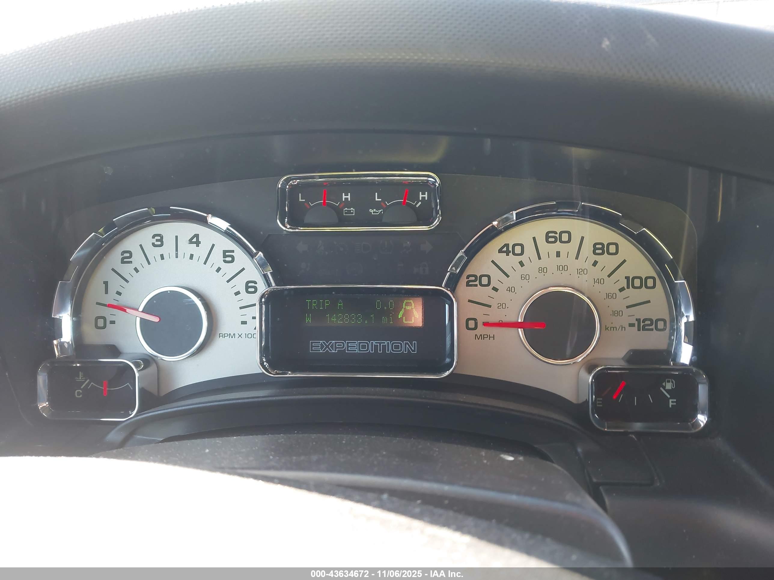 FORD EXPEDITION image 7
