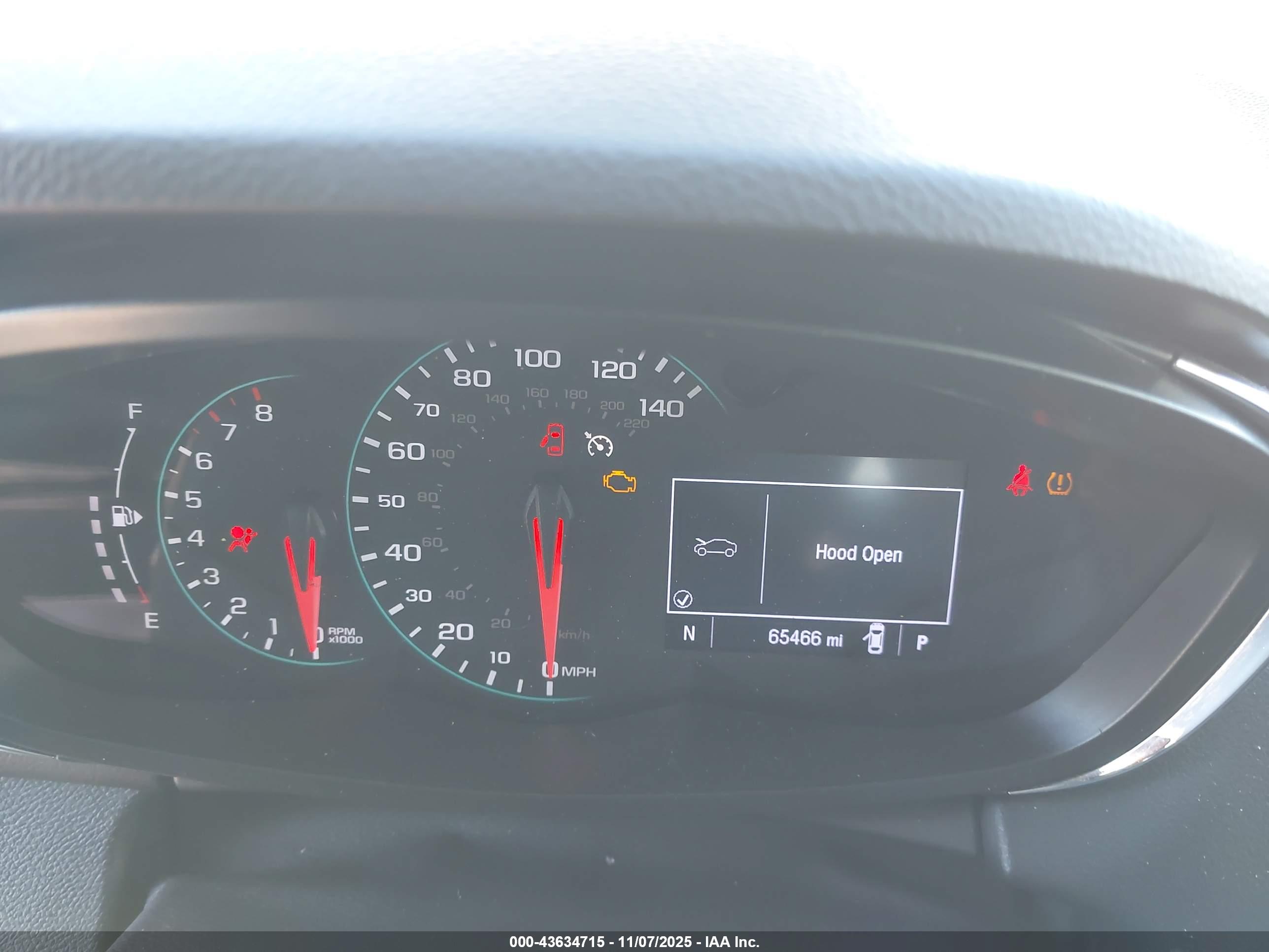CHEVROLET TRAX image 7