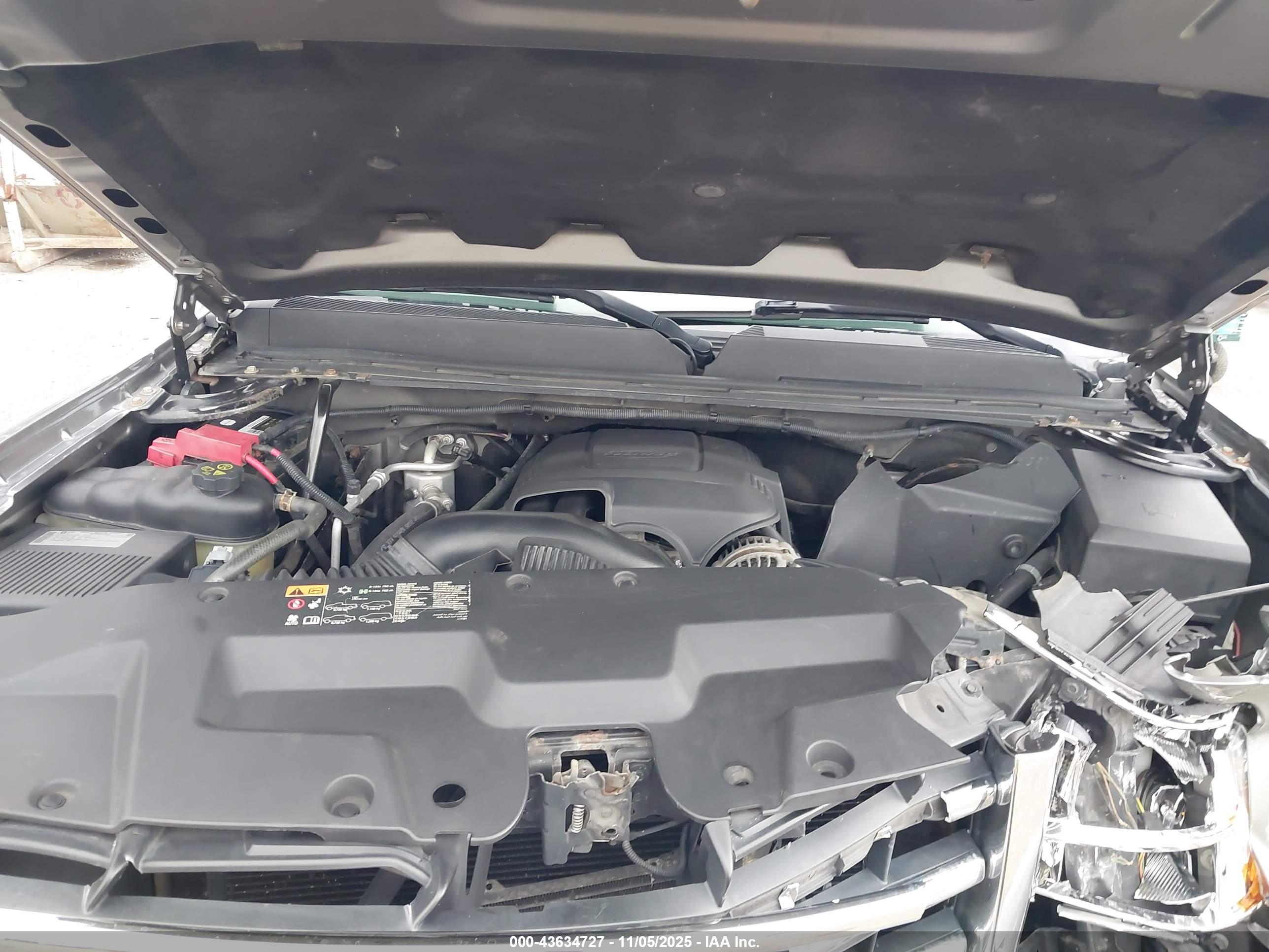 GMC SIERRA image 10