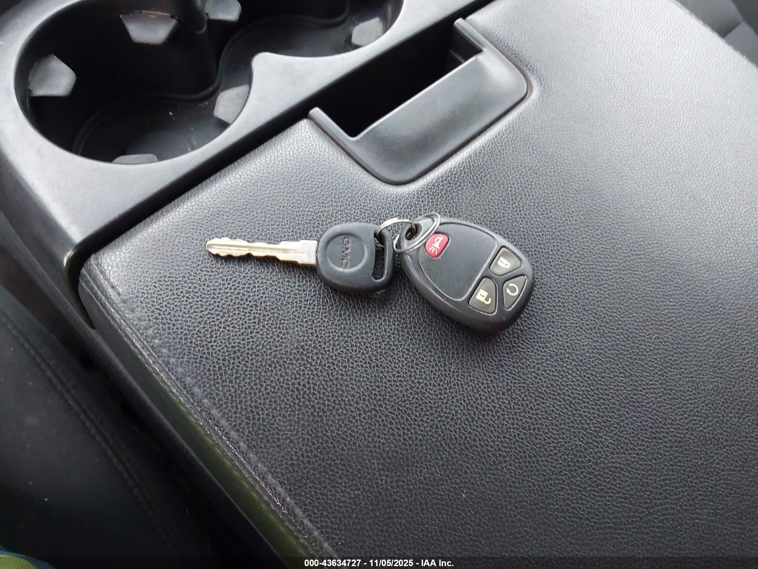 GMC SIERRA image 11