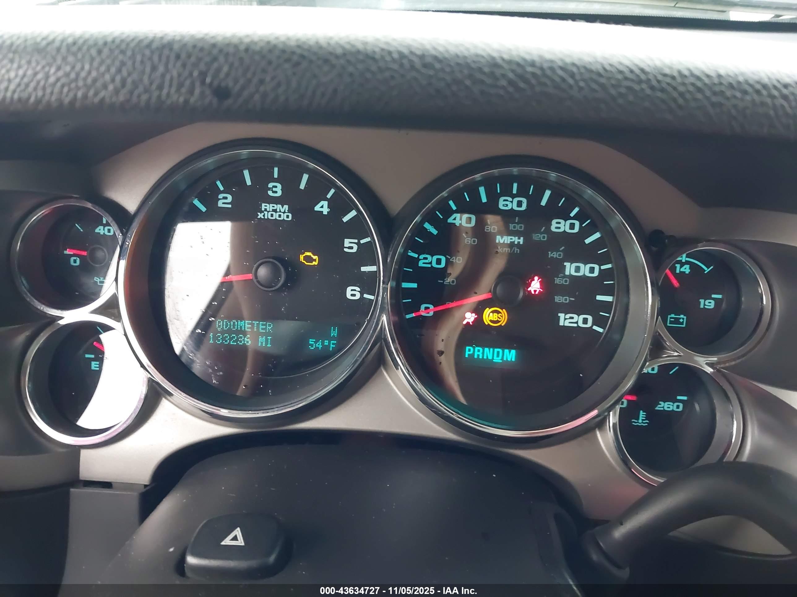 GMC SIERRA image 7