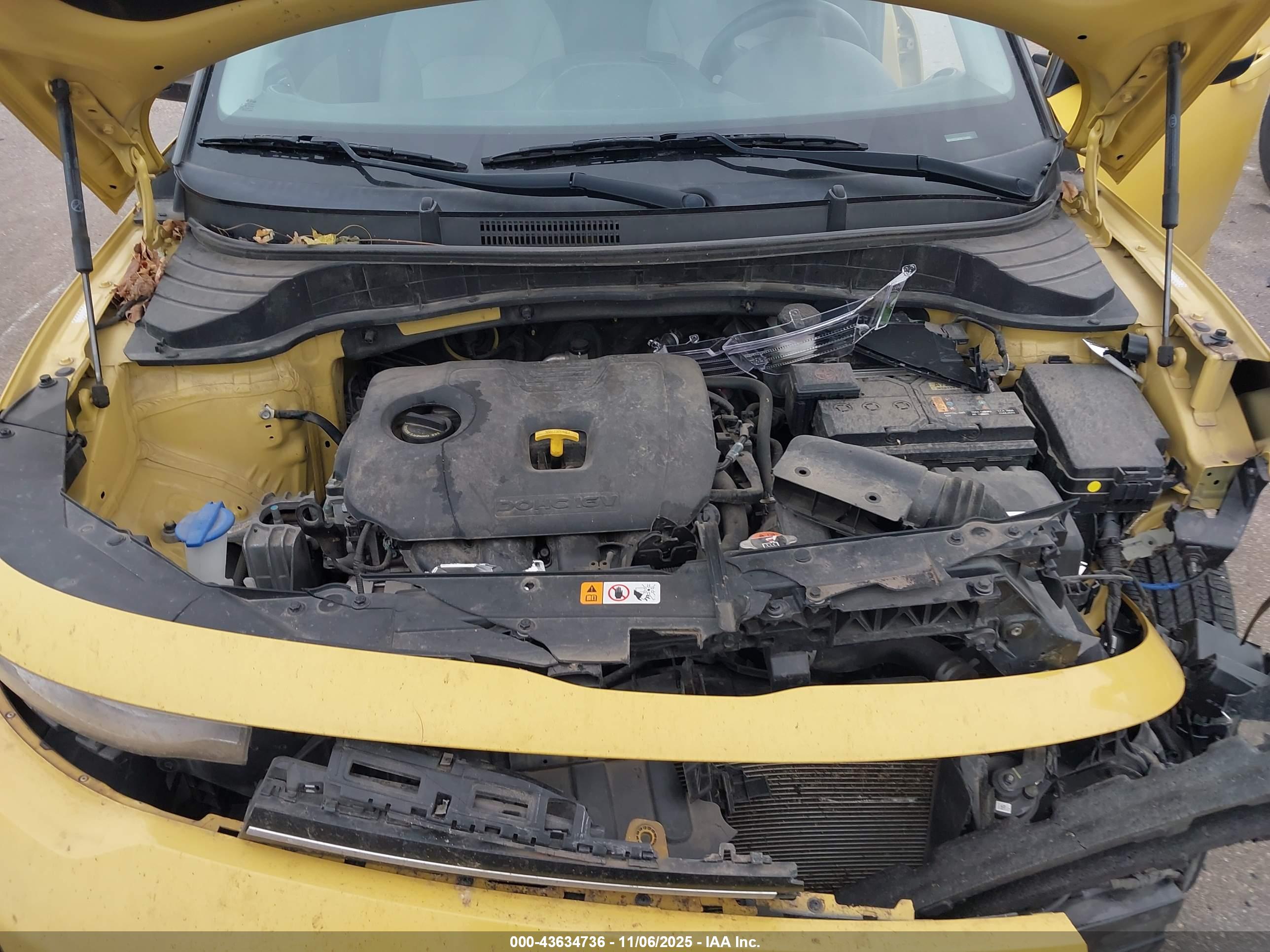 KIA SOUL image 10