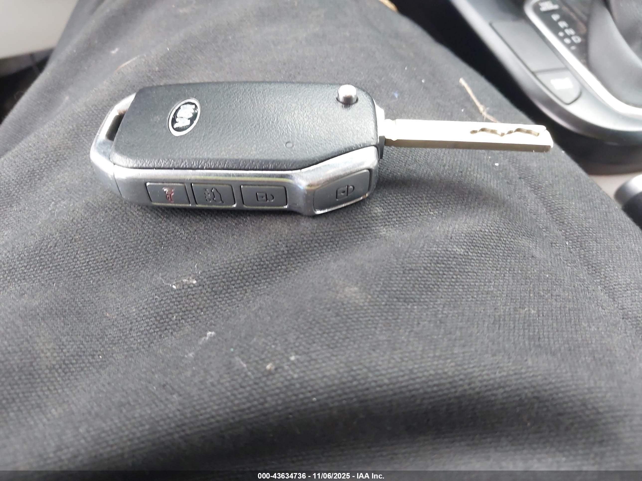 KIA SOUL image 11