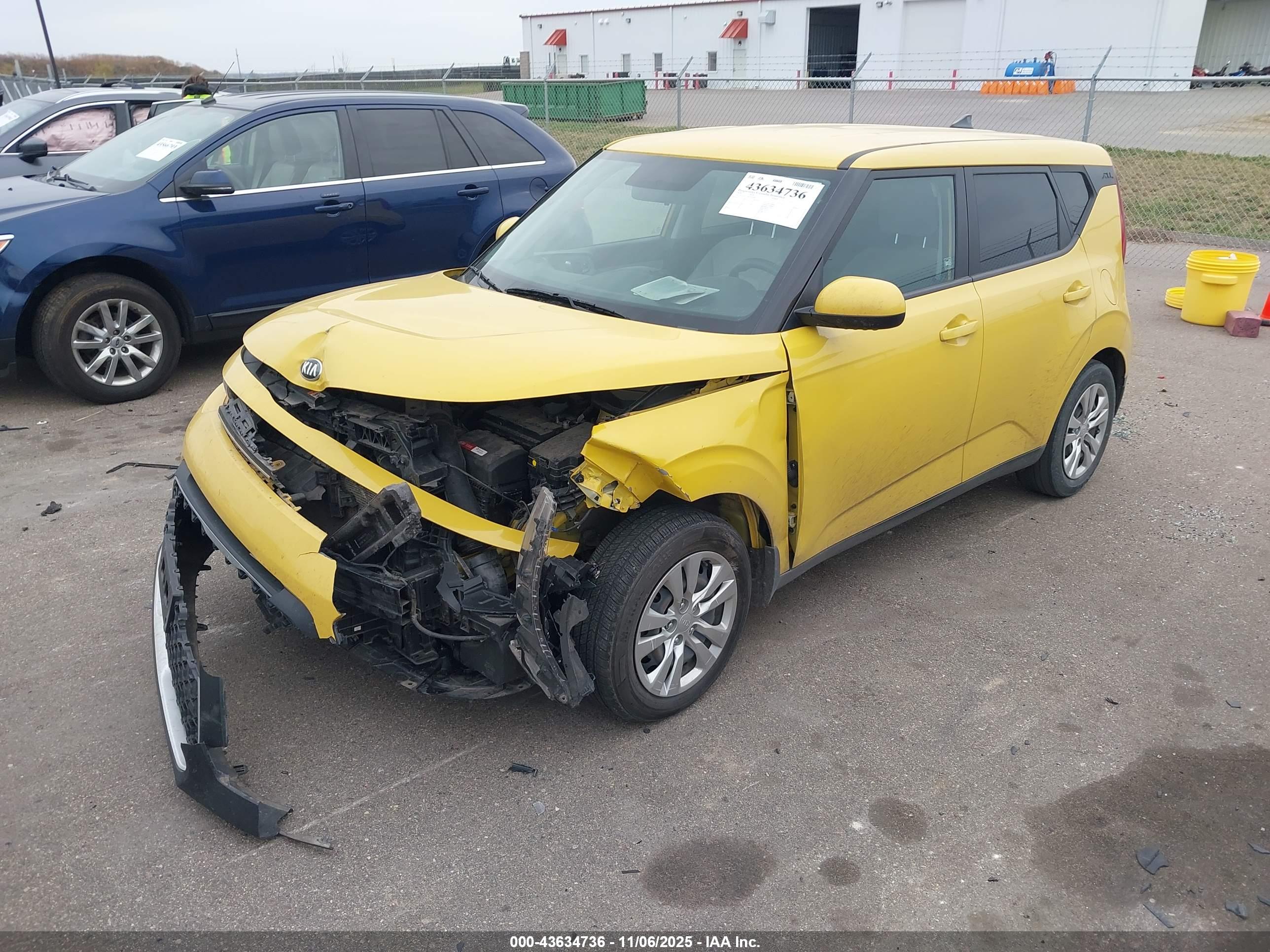 KIA SOUL image 2