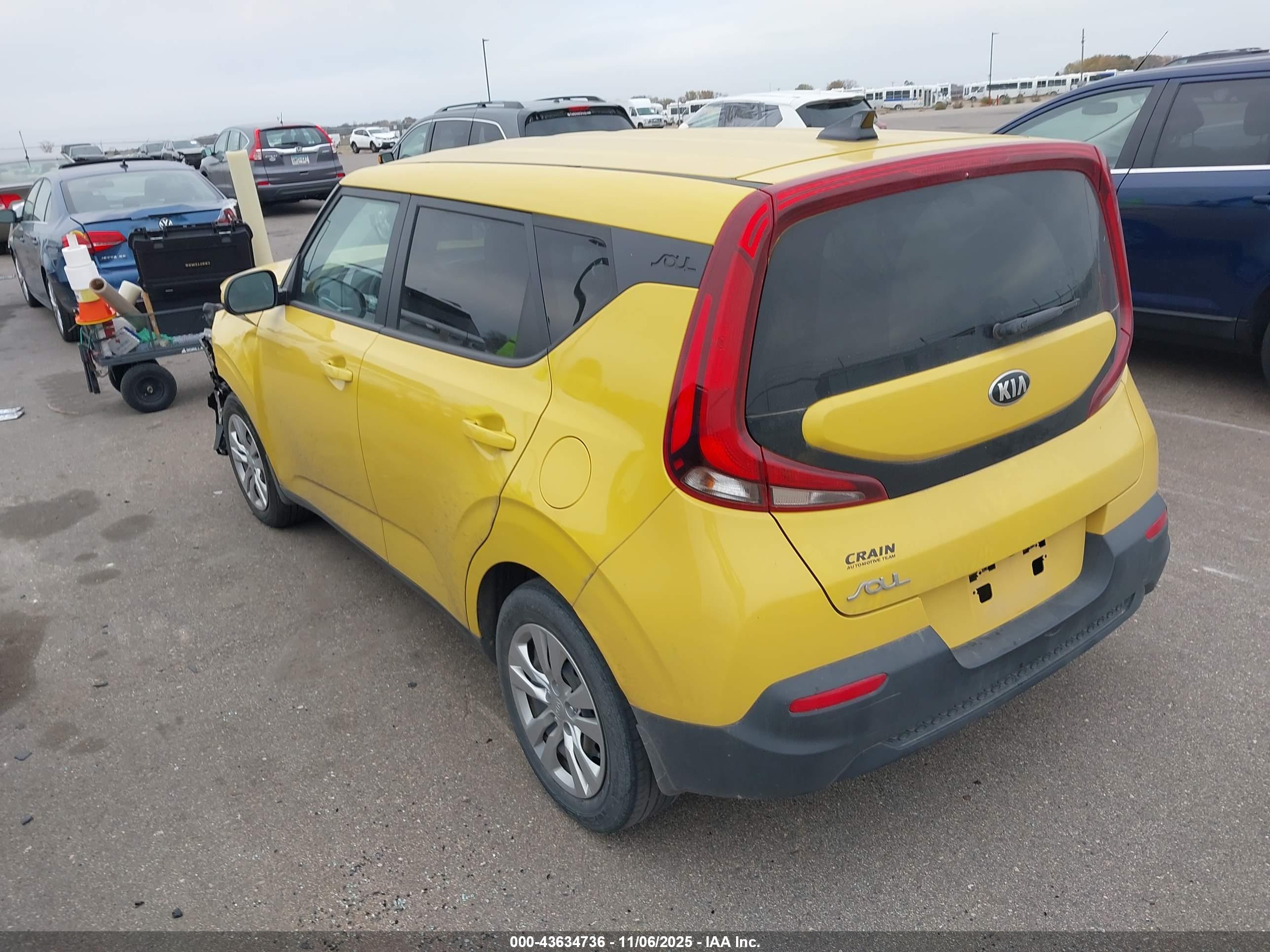 KIA SOUL image 3