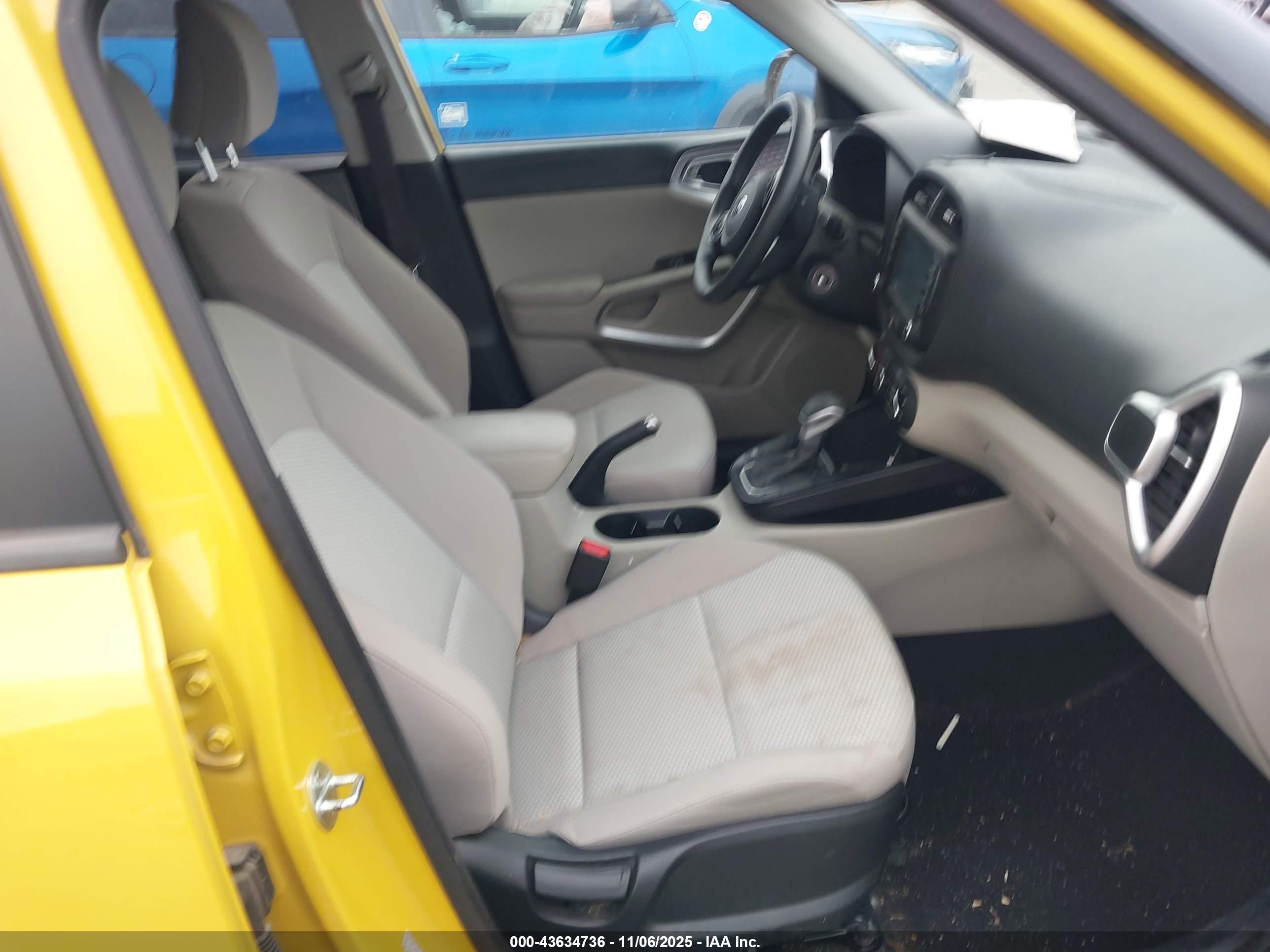 KIA SOUL image 5