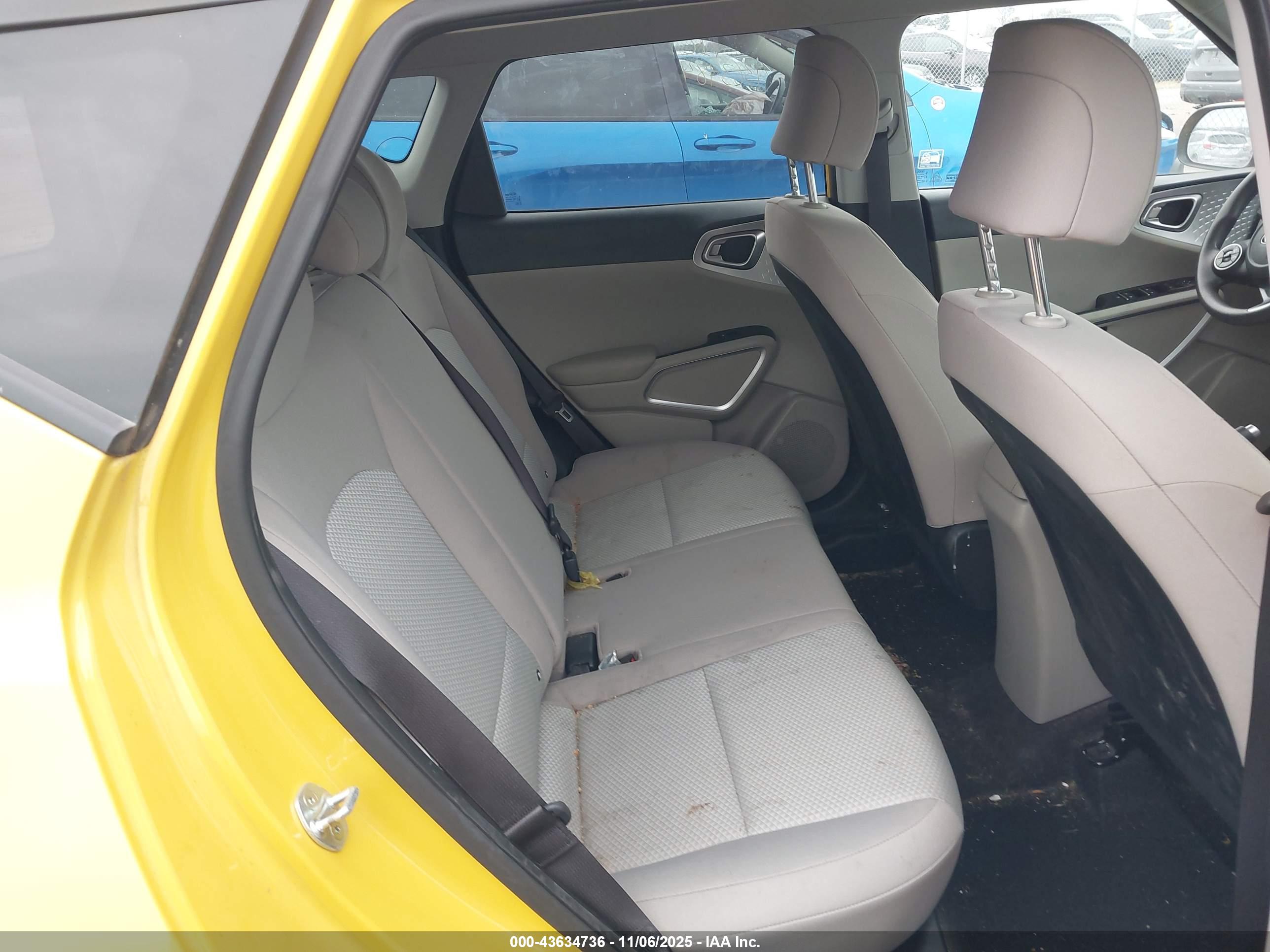 KIA SOUL image 8