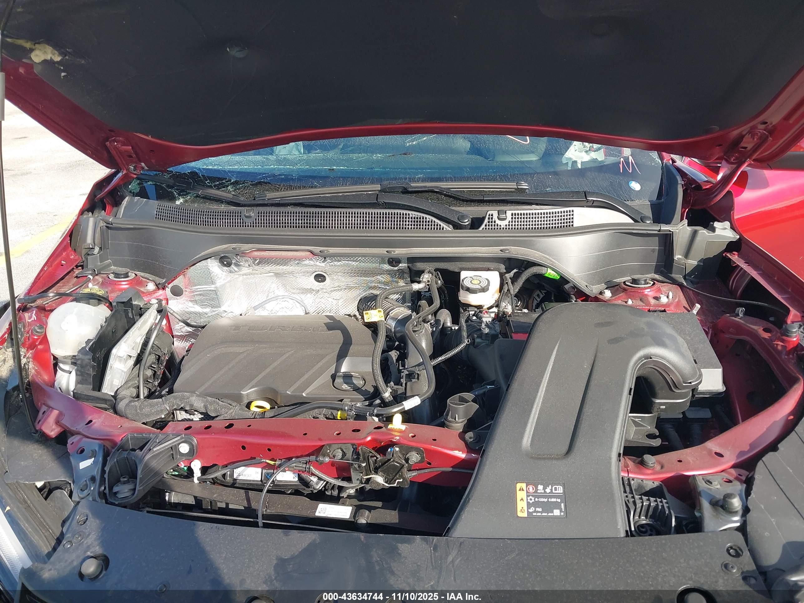 CHEVROLET TRAX image 10