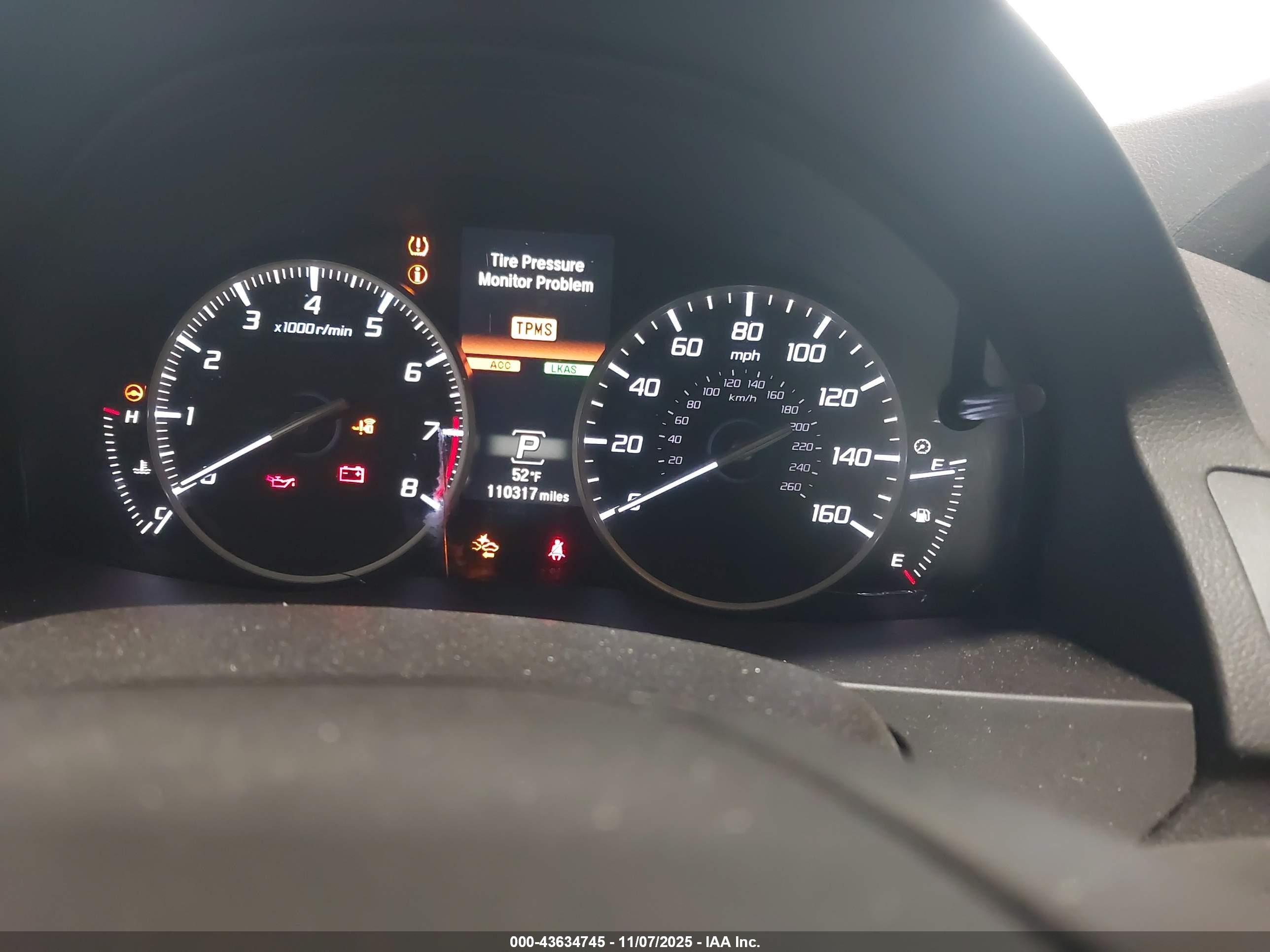 ACURA RDX image 7