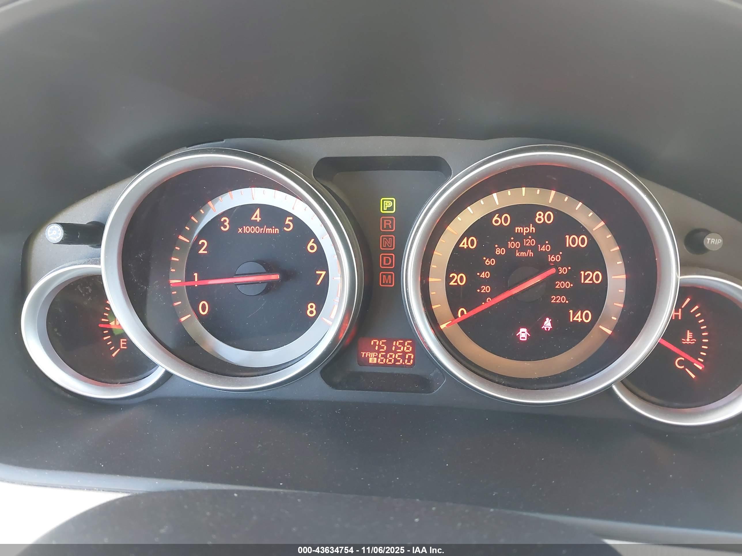 MAZDA CX-9 image 7