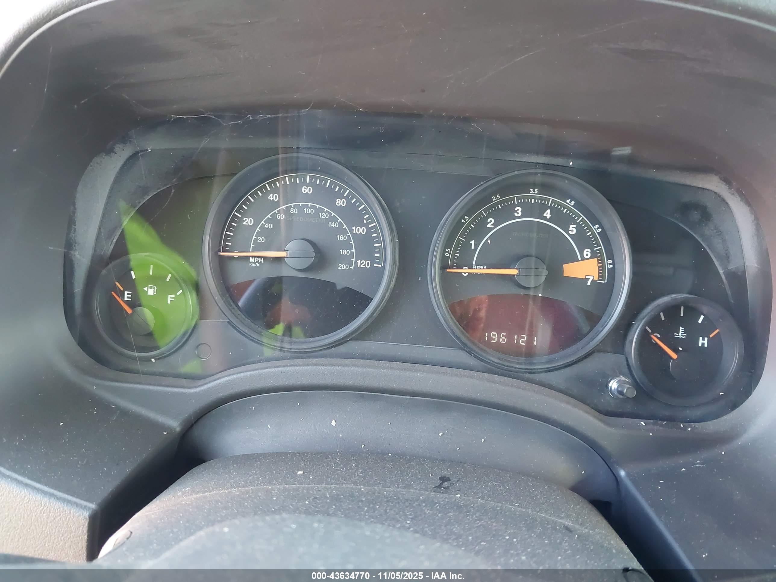 JEEP COMPASS image 7
