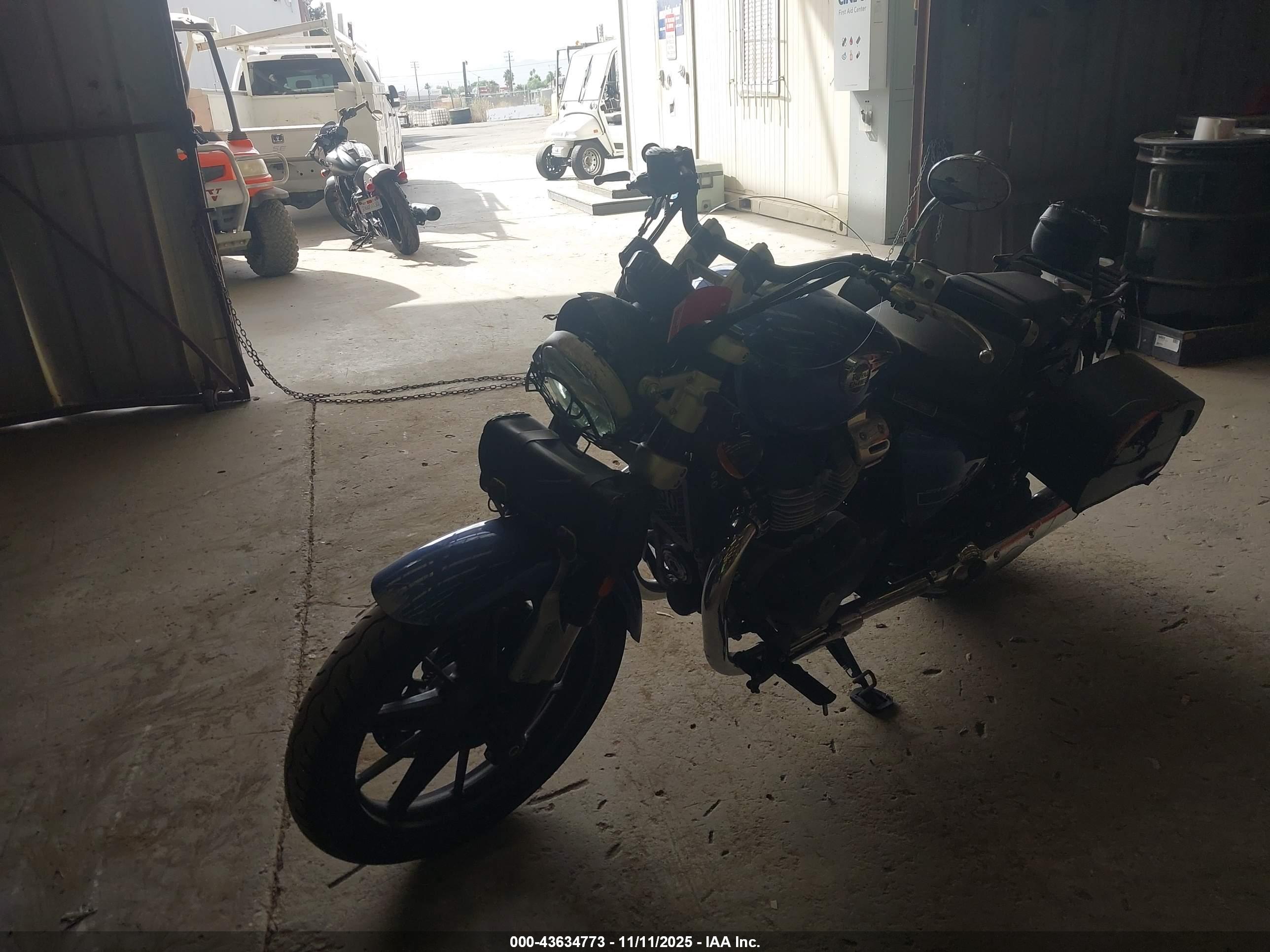 ROYAL ENFIELD image 2