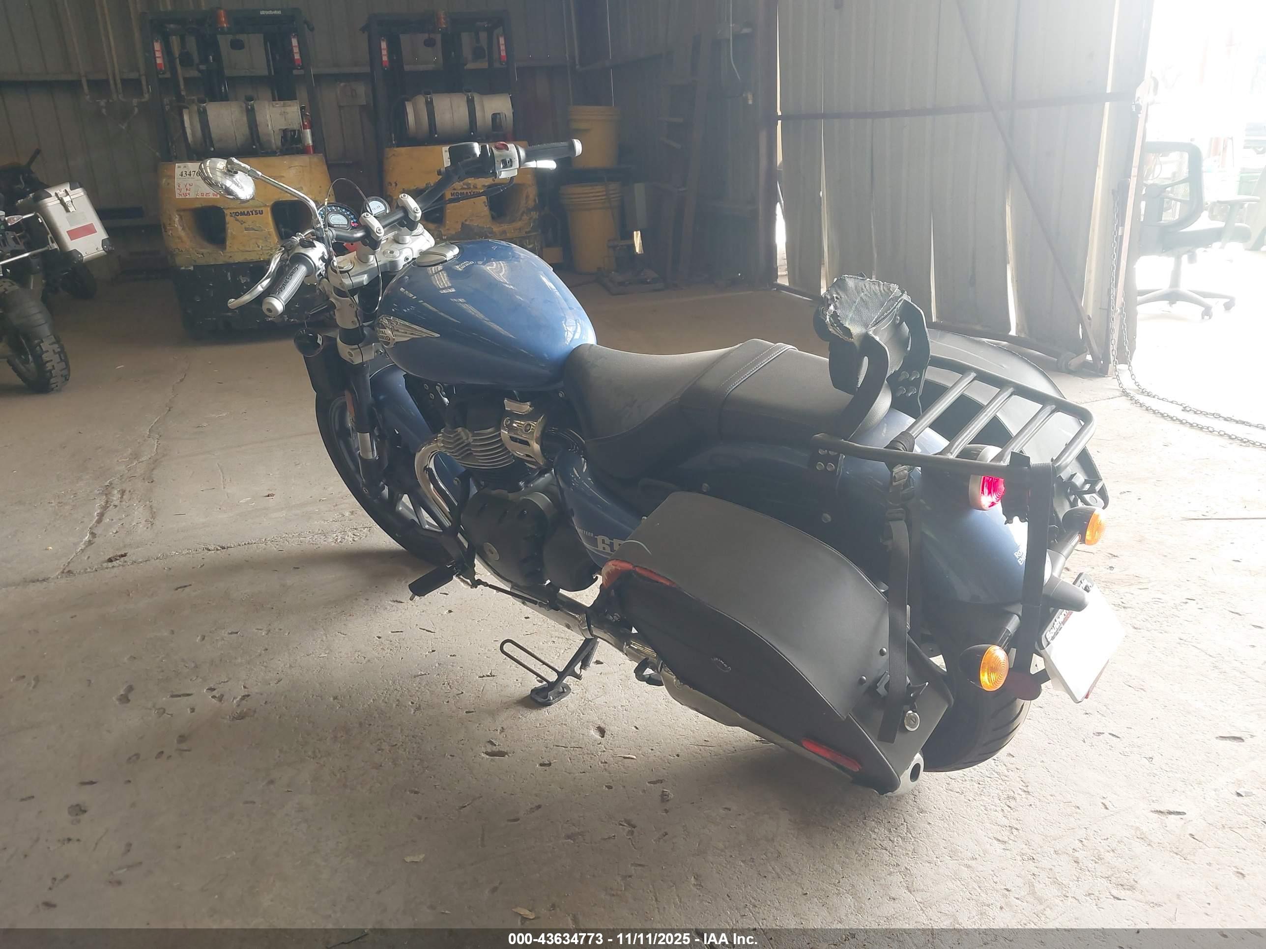 ROYAL ENFIELD image 3