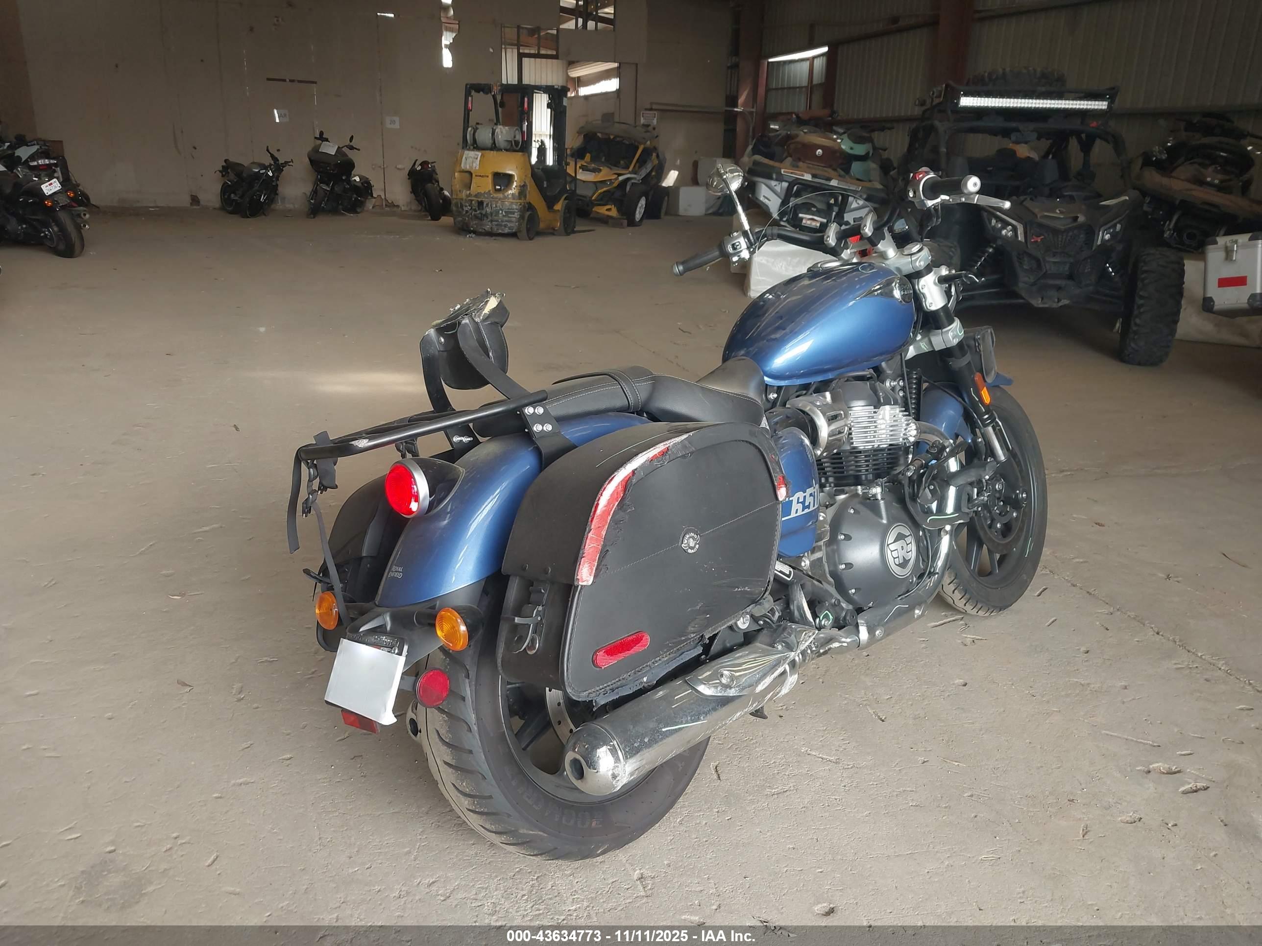 ROYAL ENFIELD image 4