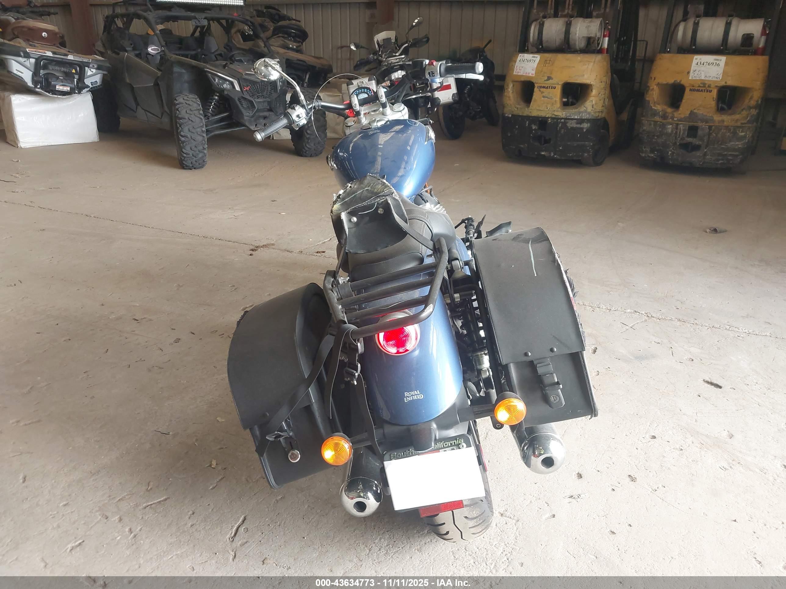 ROYAL ENFIELD image 6