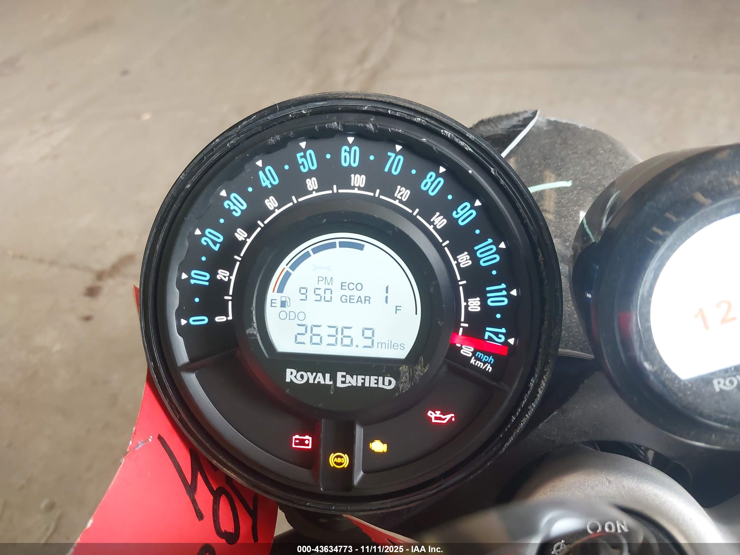 ROYAL ENFIELD image 7