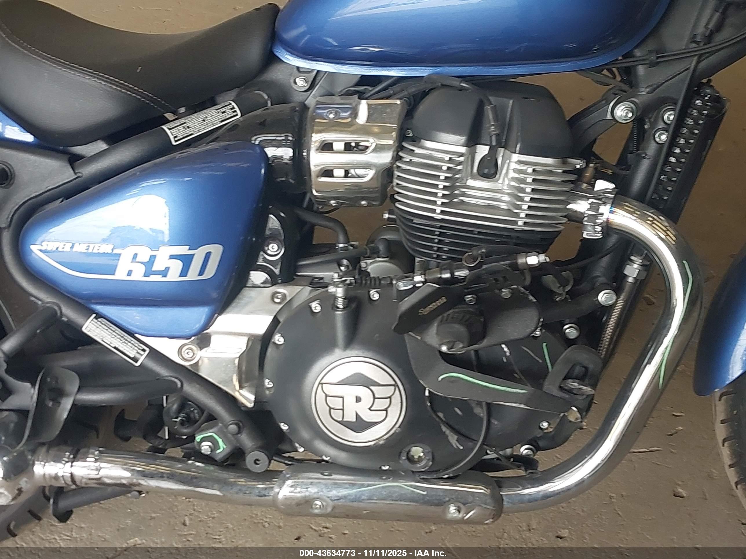 ROYAL ENFIELD image 8