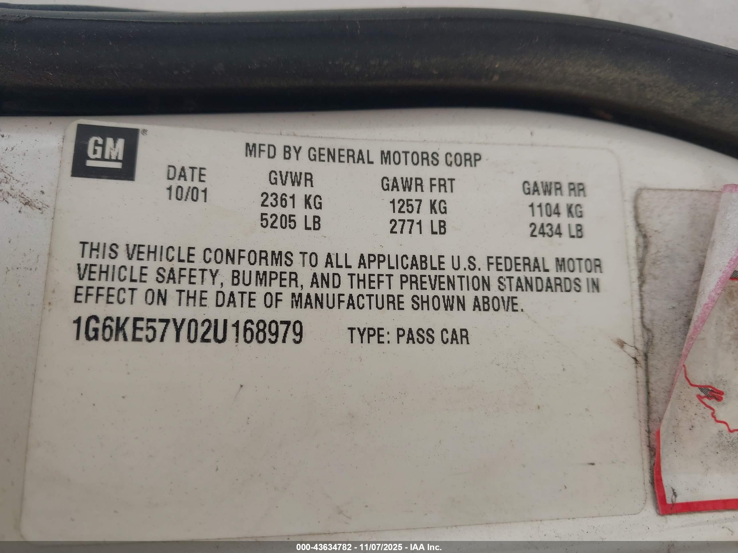 CADILLAC DEVILLE image 9