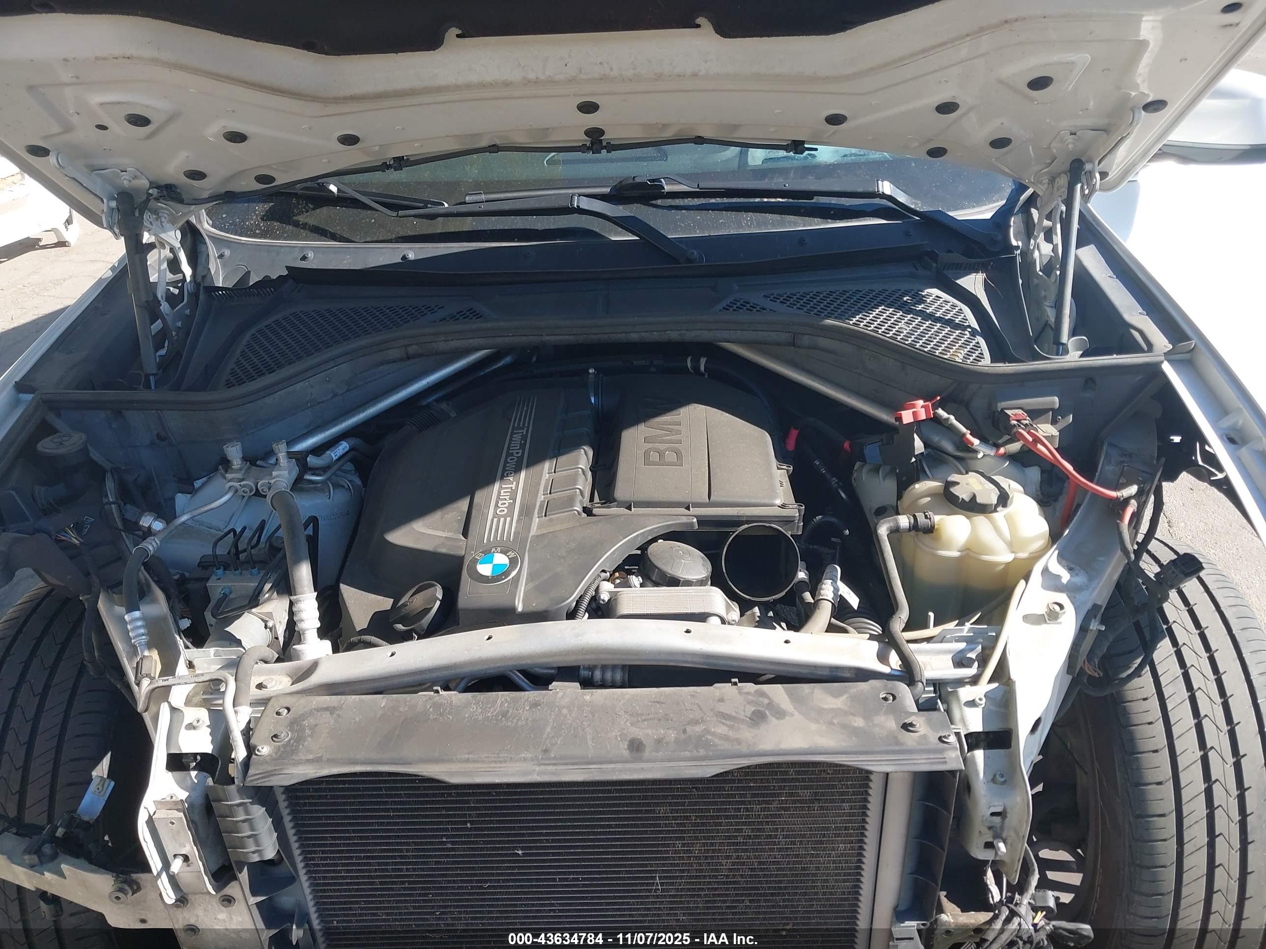 BMW X5 image 10