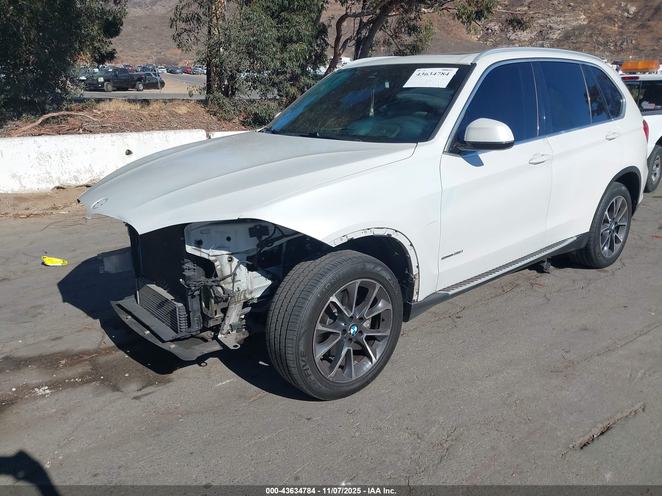 BMW X5 image 2