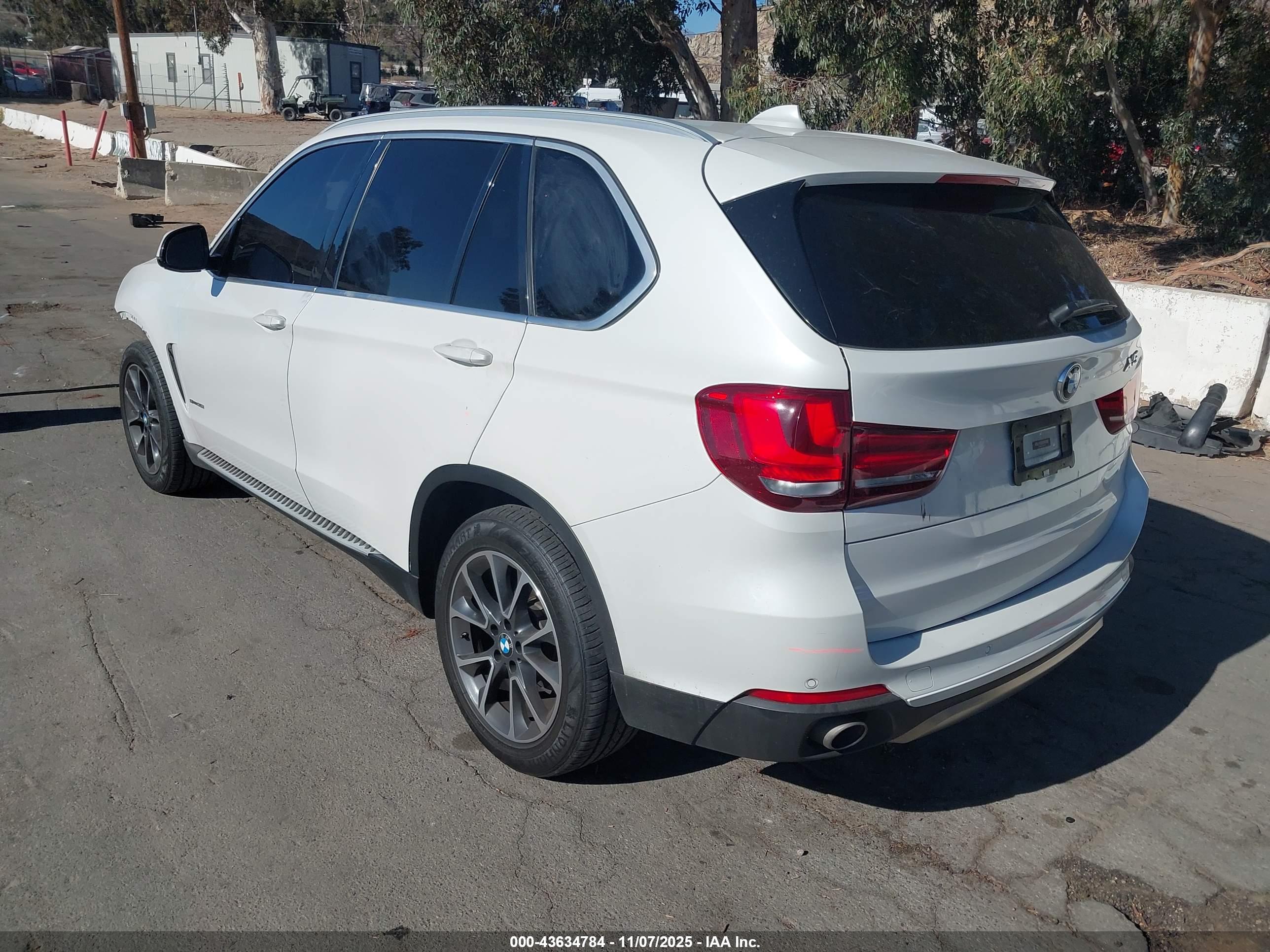 BMW X5 image 3