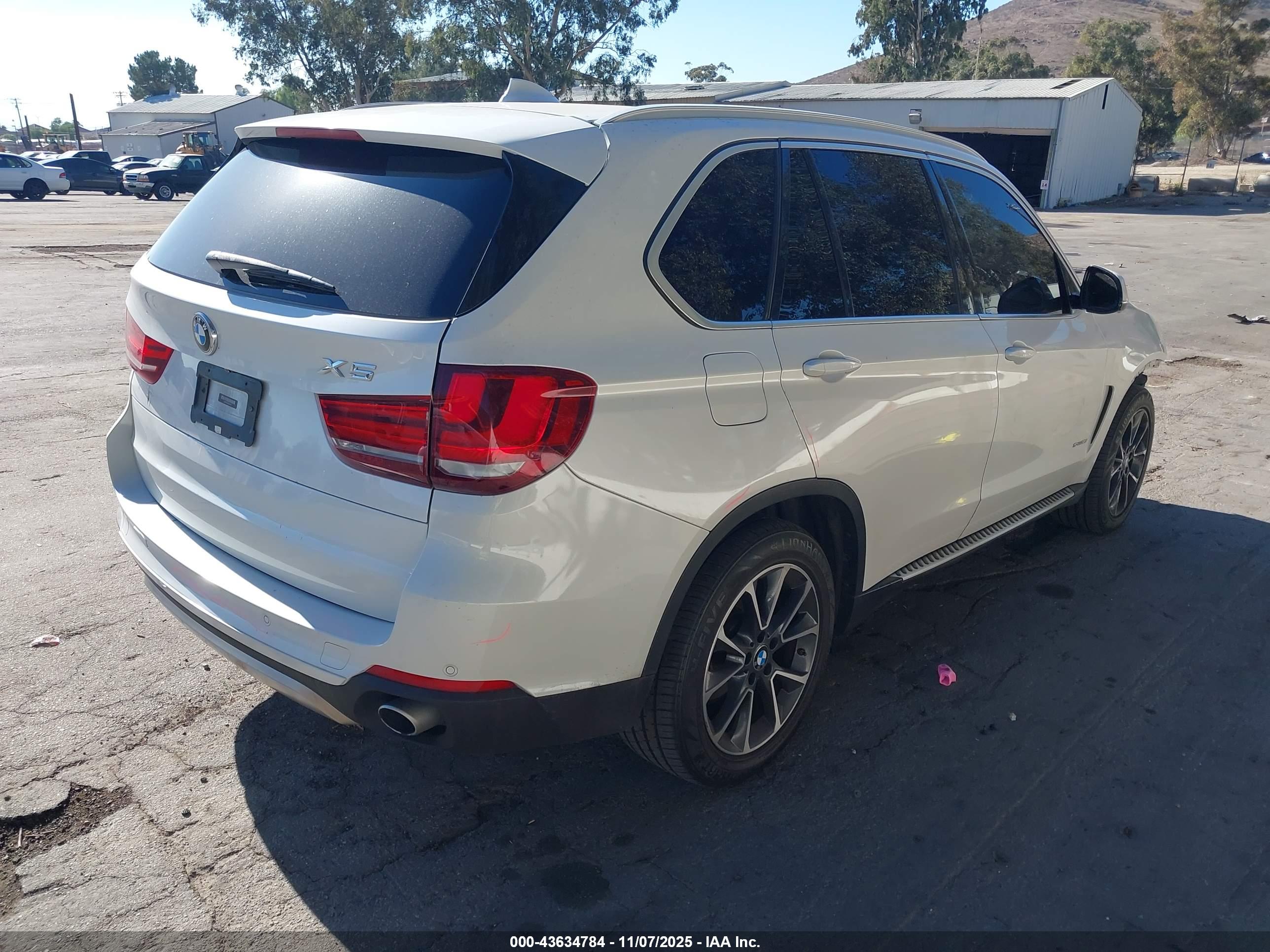 BMW X5 image 4