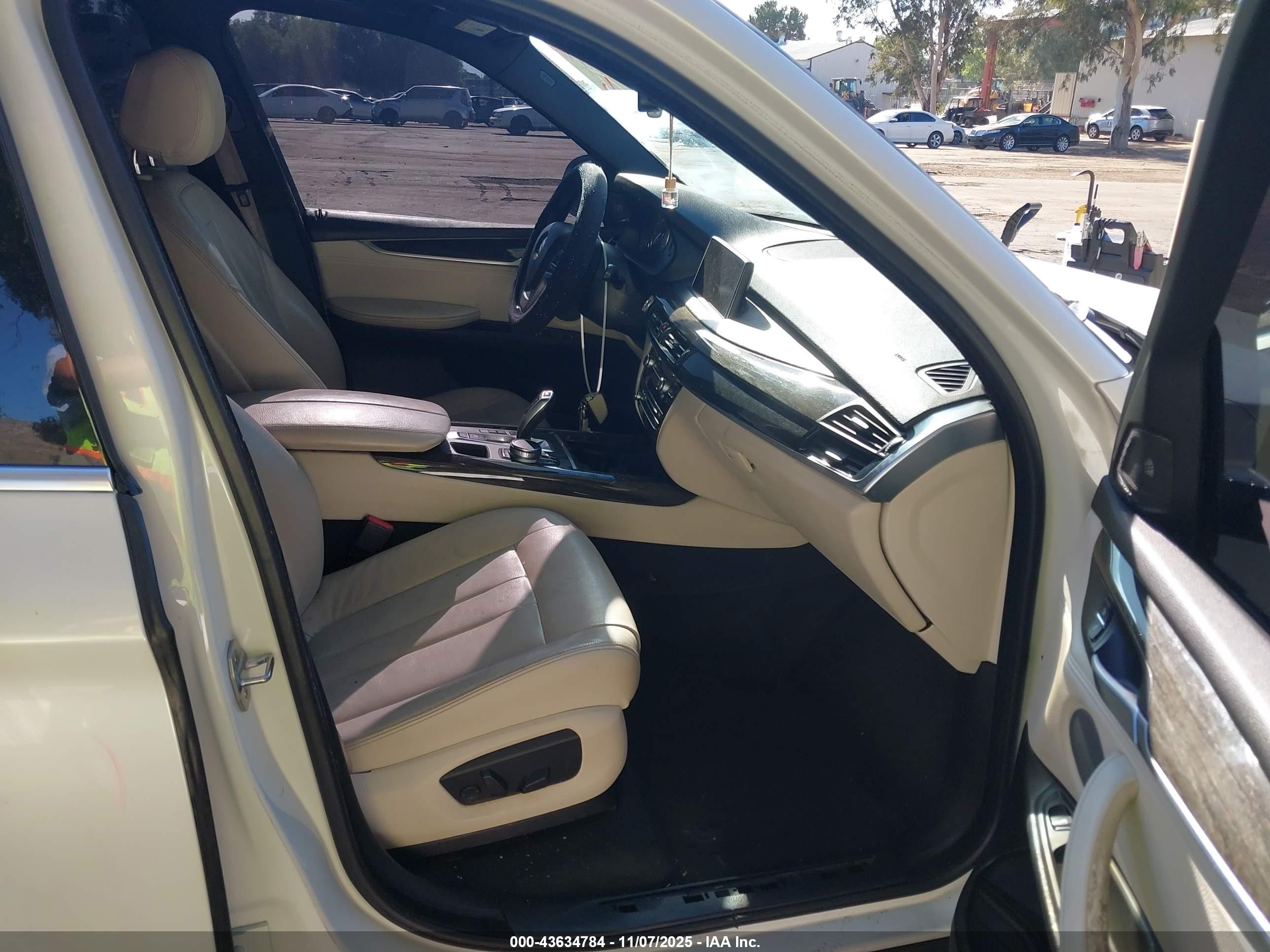 BMW X5 image 5