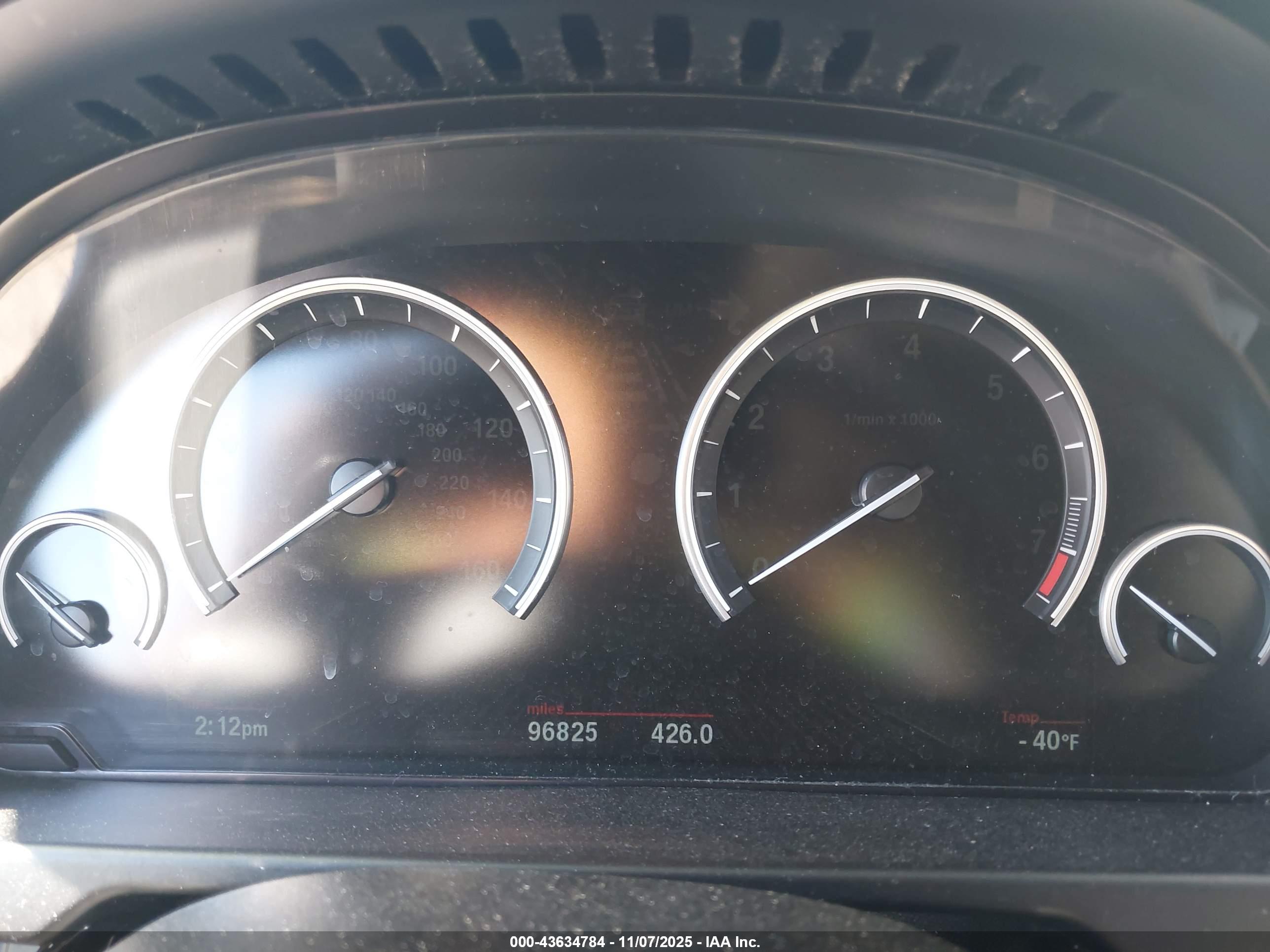BMW X5 image 7