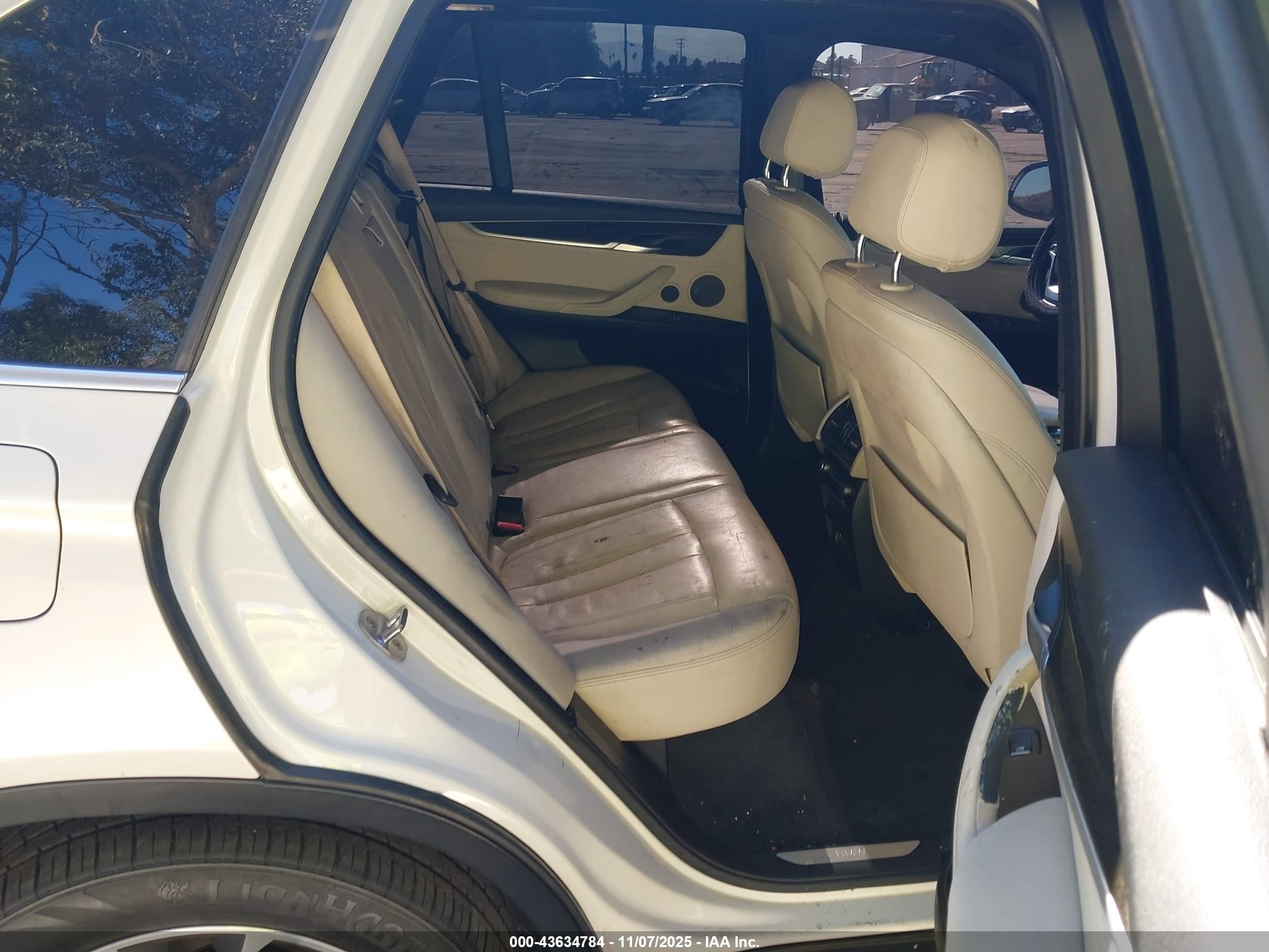 BMW X5 image 8