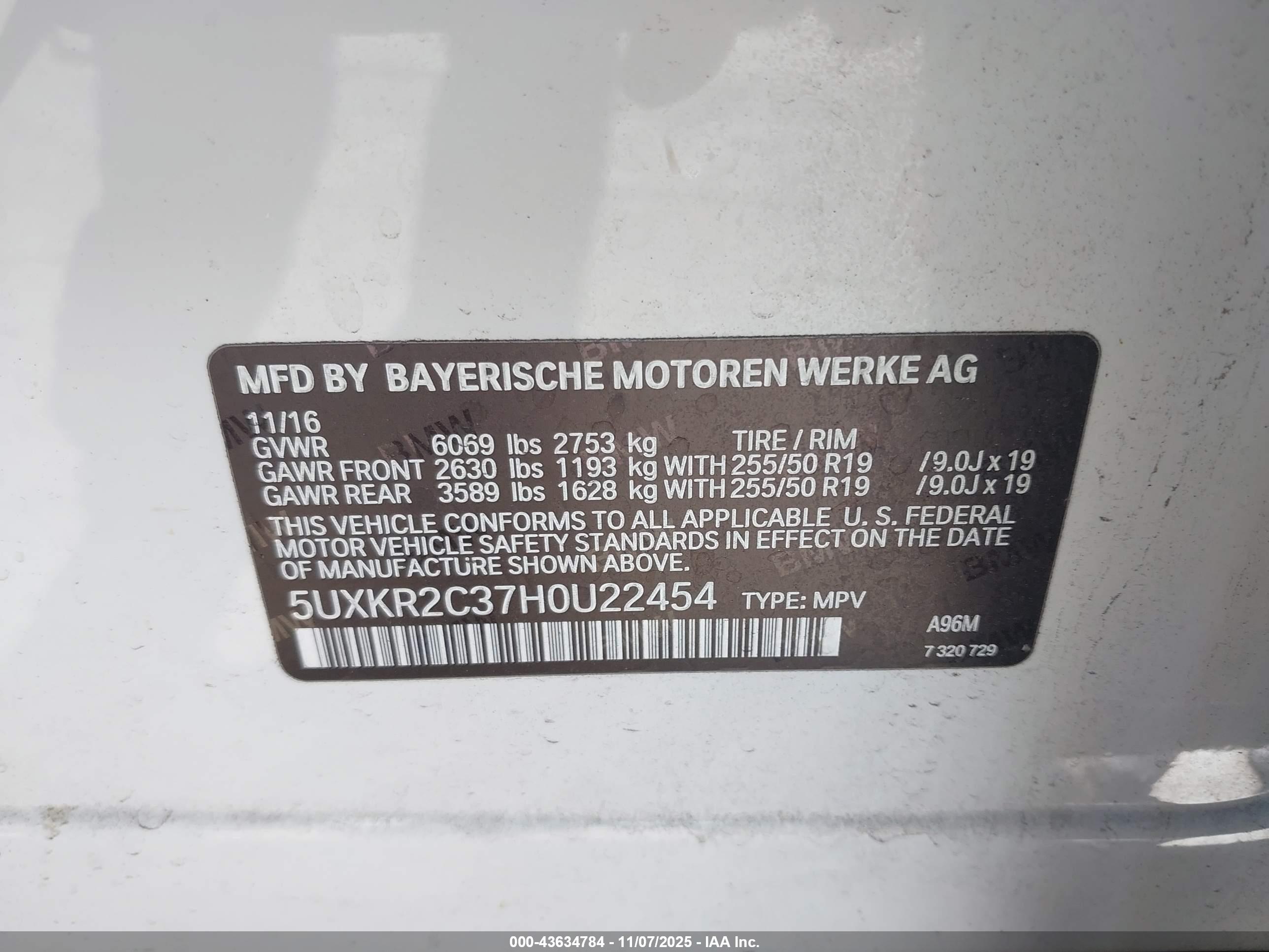 BMW X5 image 9