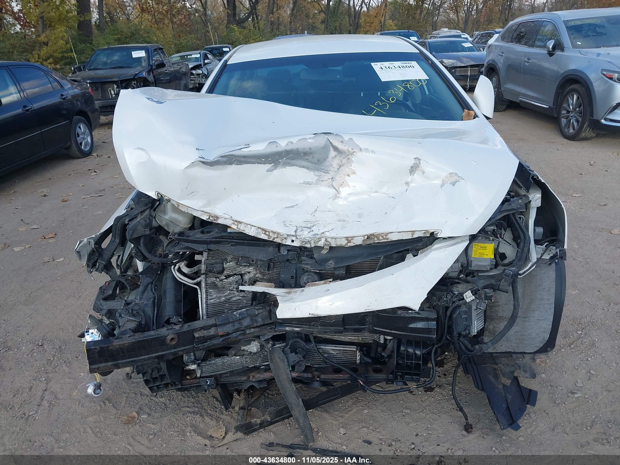 HYUNDAI SONATA image 6