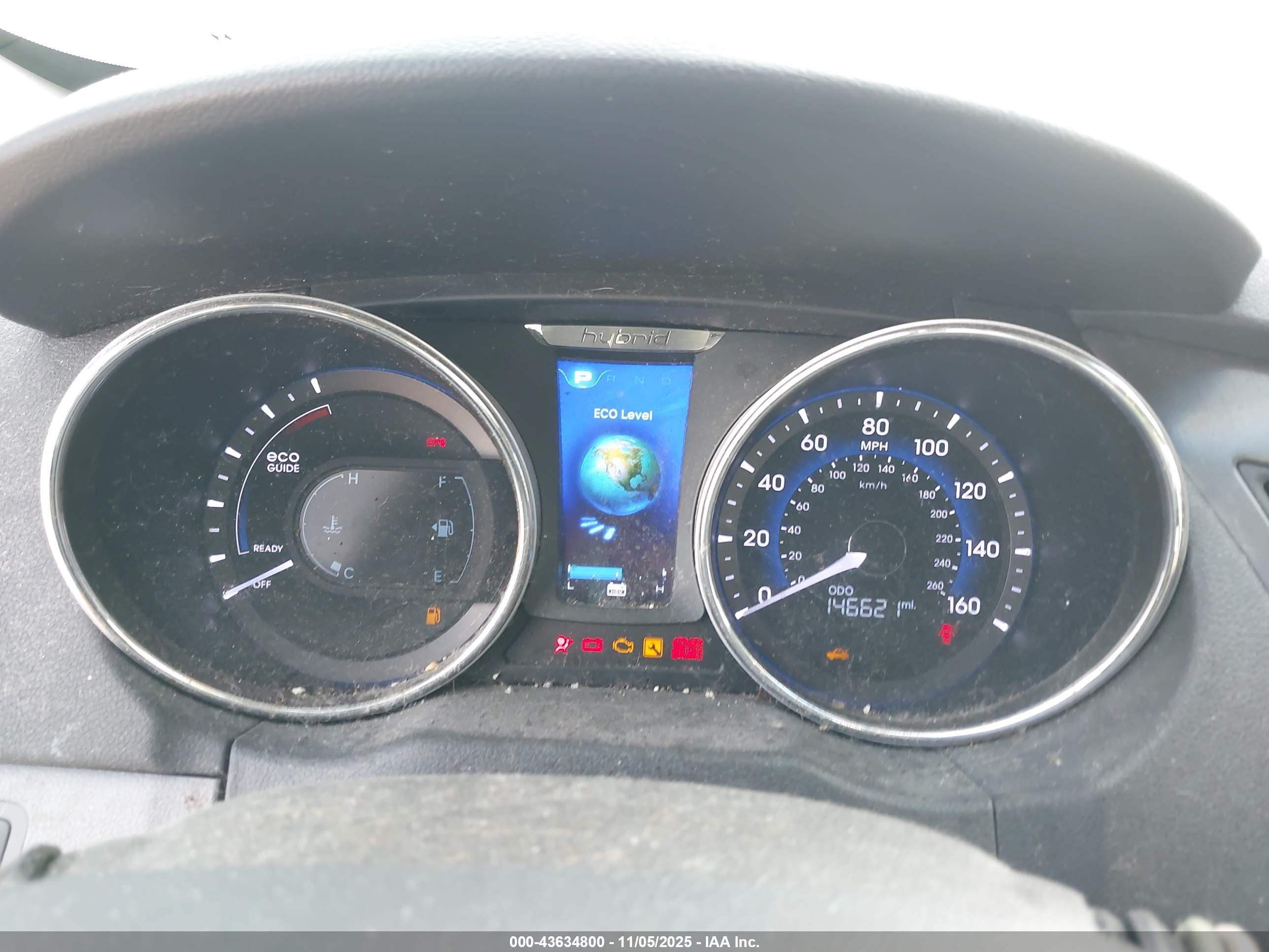 HYUNDAI SONATA image 7