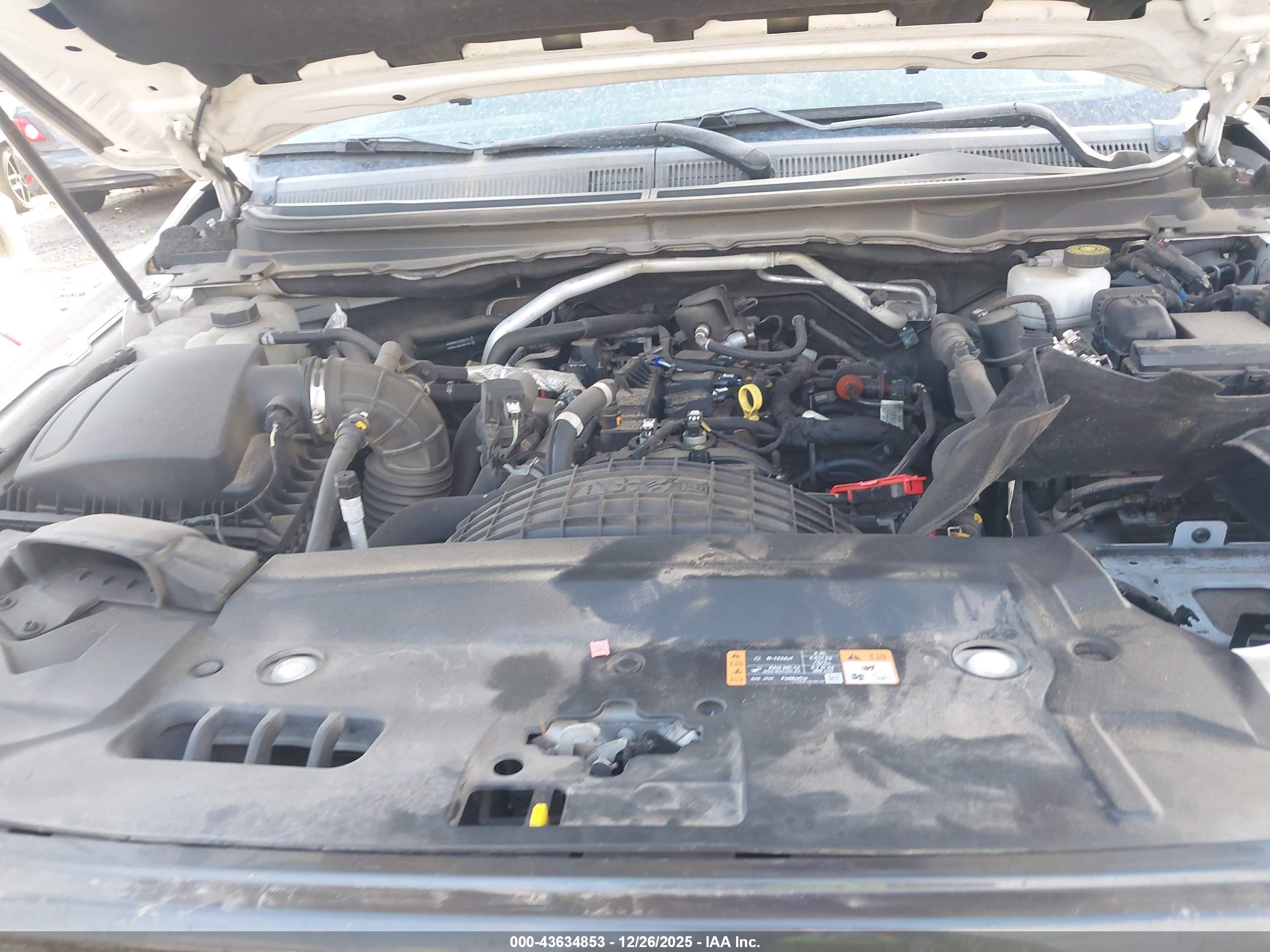 FORD RANGER image 10