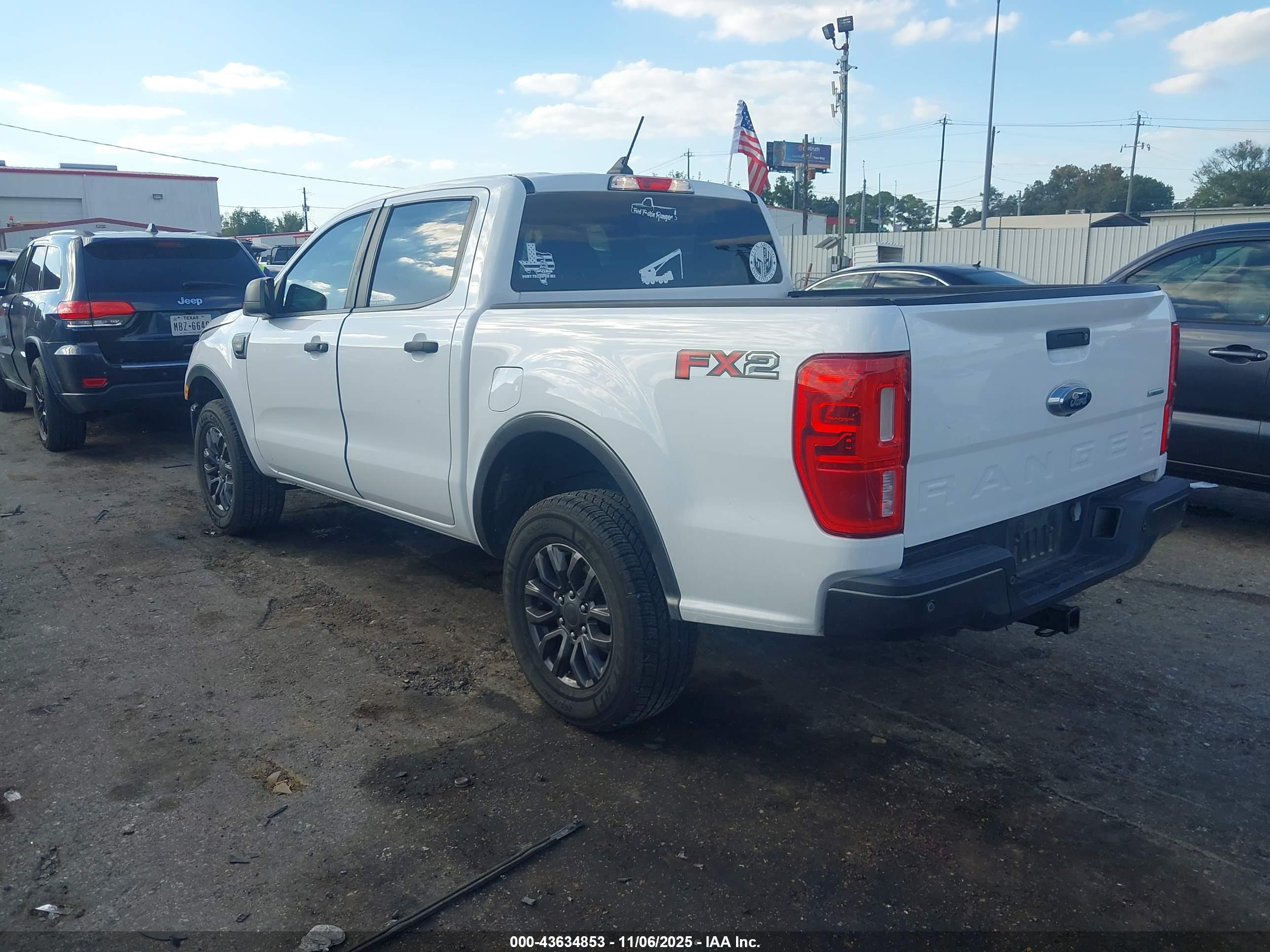 FORD RANGER image 3