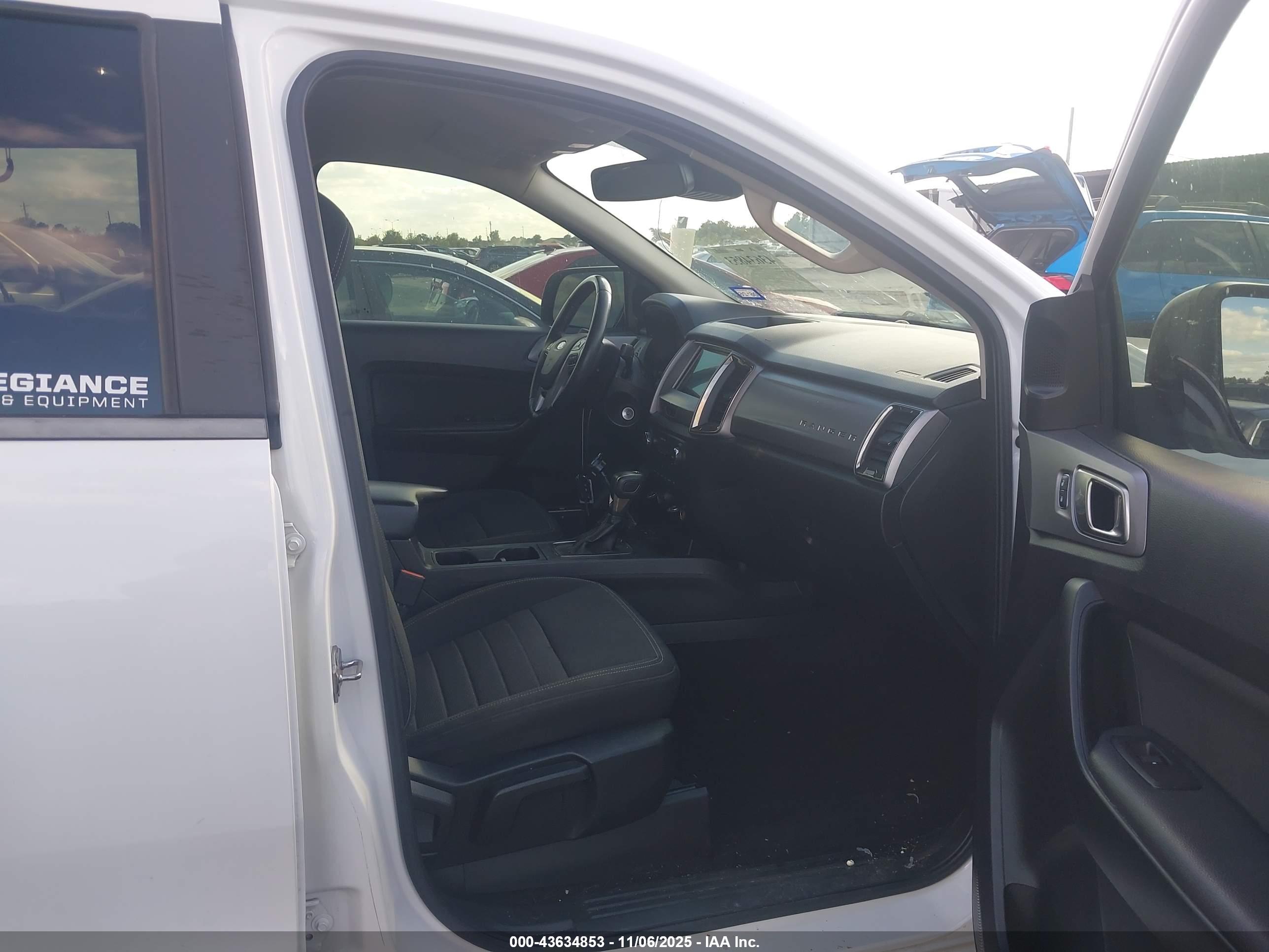 FORD RANGER image 5