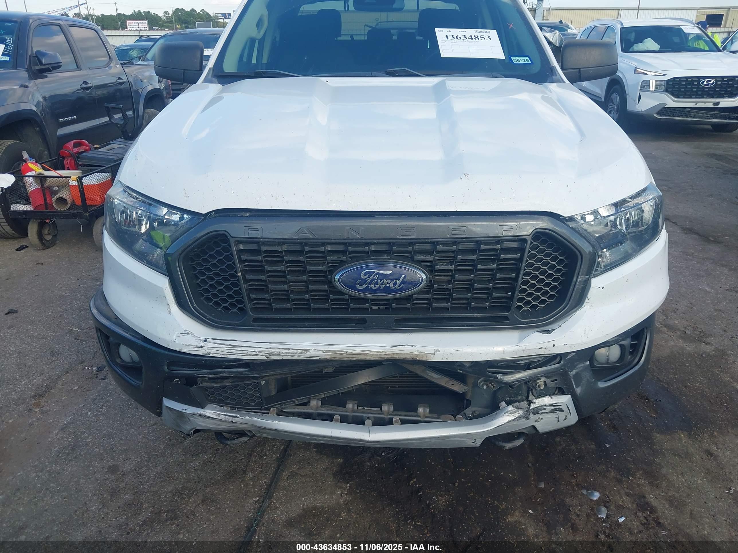 FORD RANGER image 6