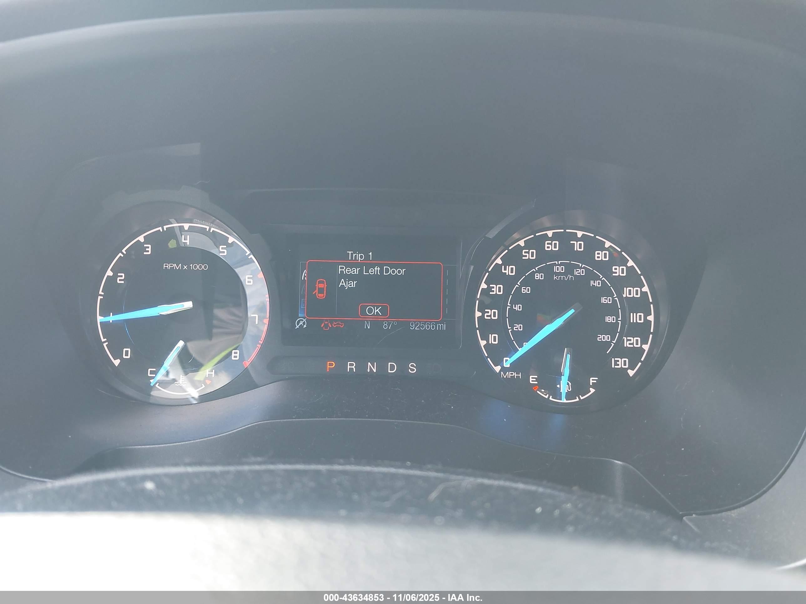 FORD RANGER image 7