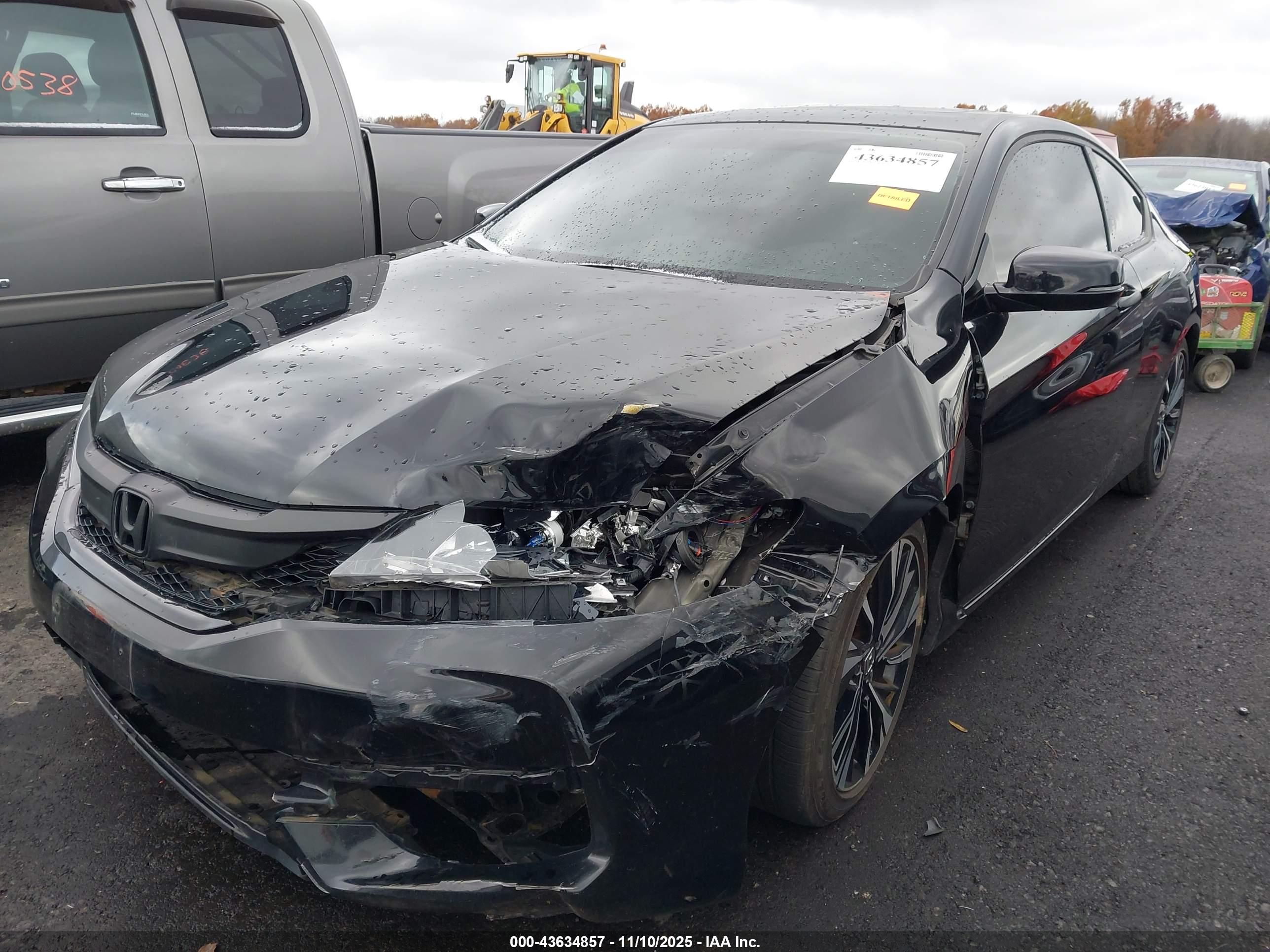 HONDA ACCORD image 6