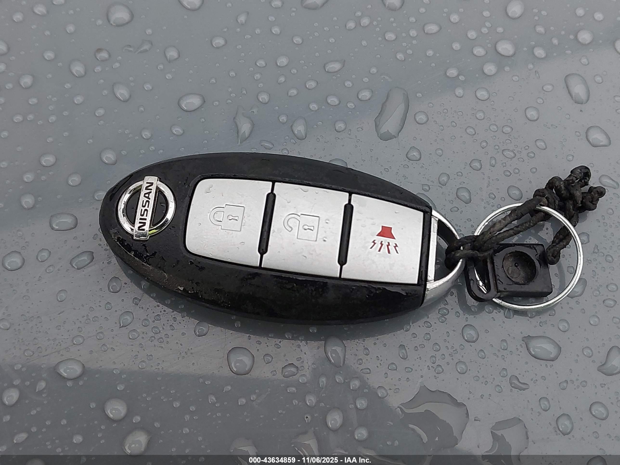 NISSAN PATHFINDER image 11