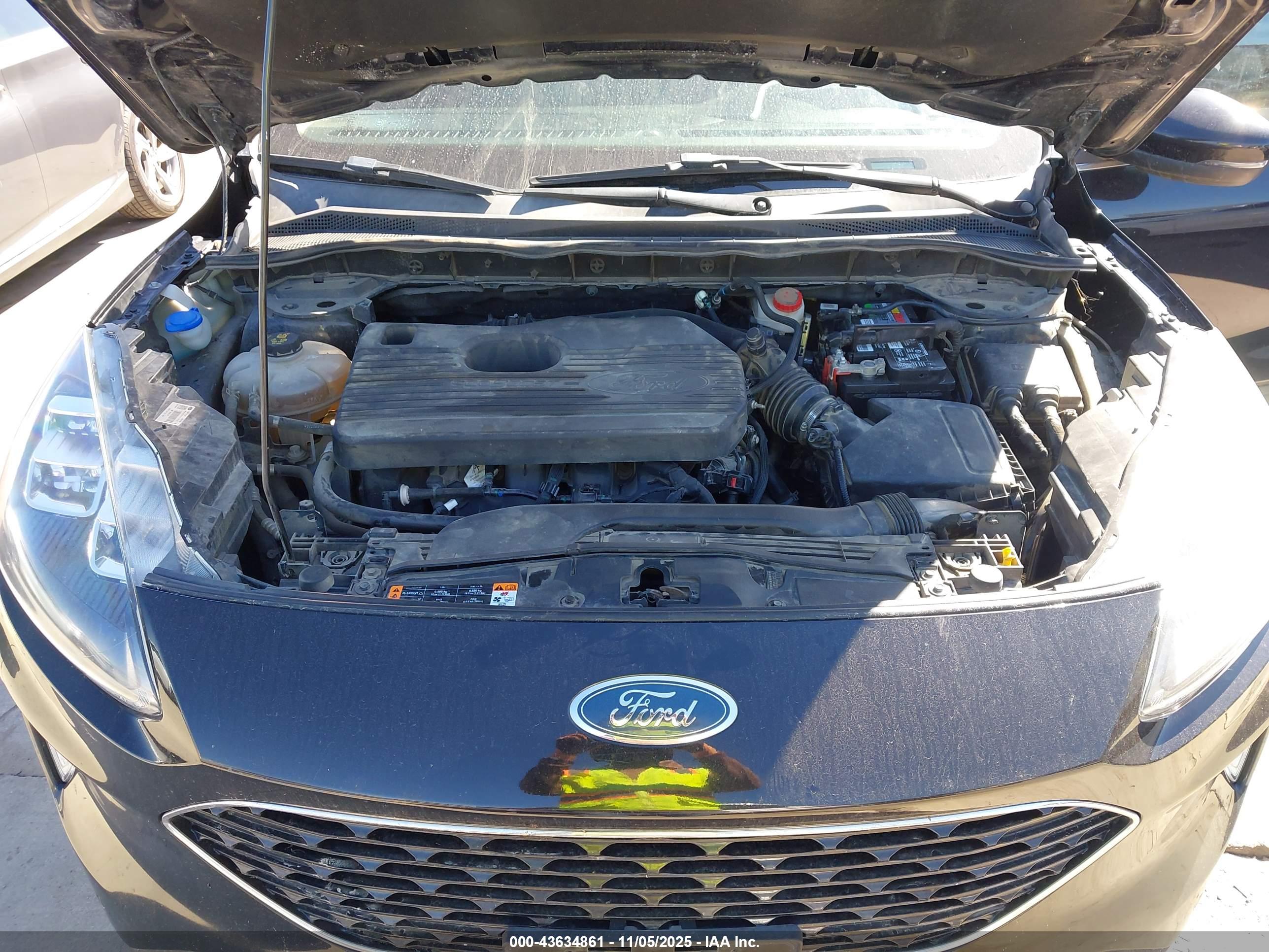 FORD ESCAPE image 10