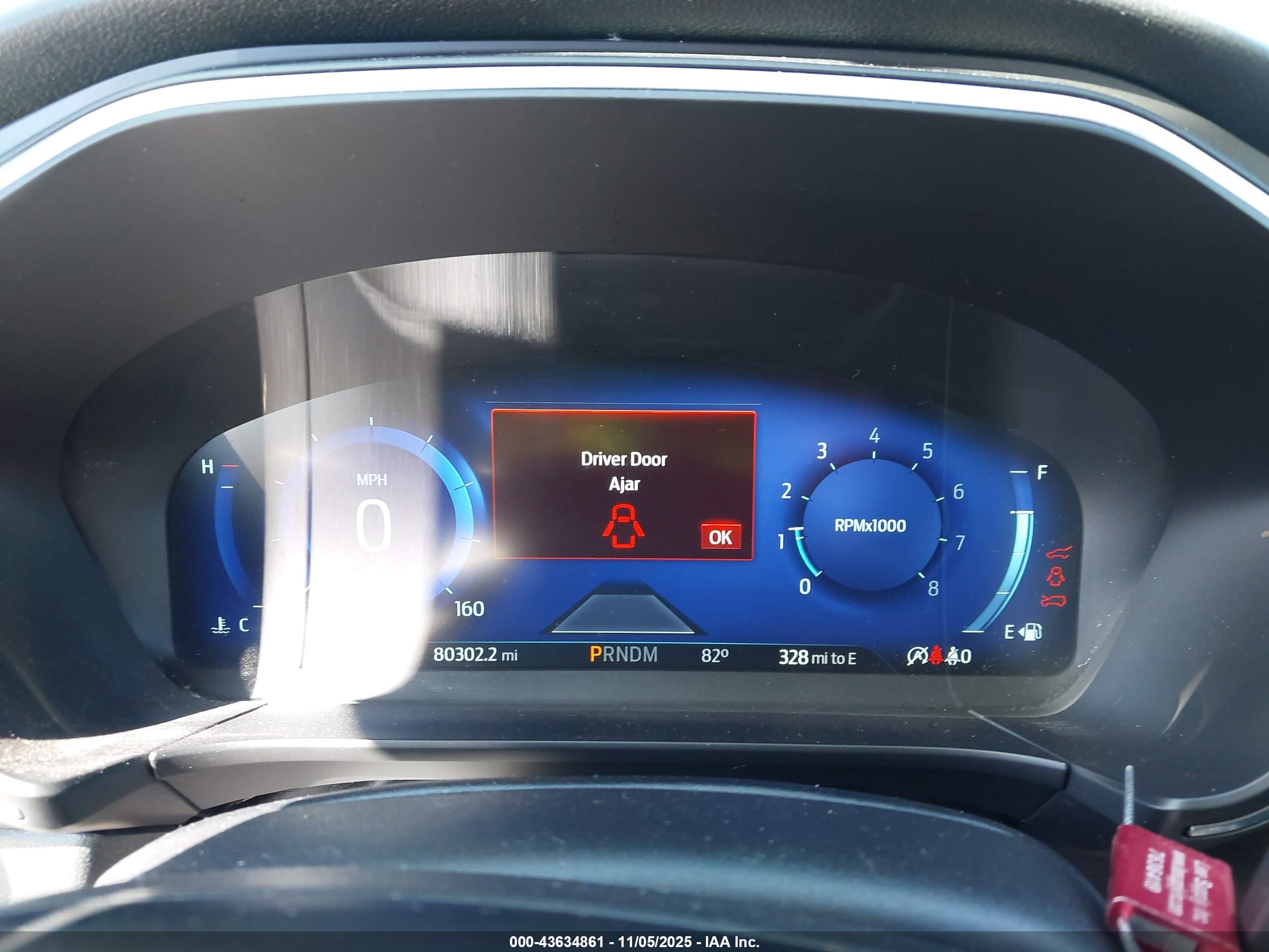 FORD ESCAPE image 7