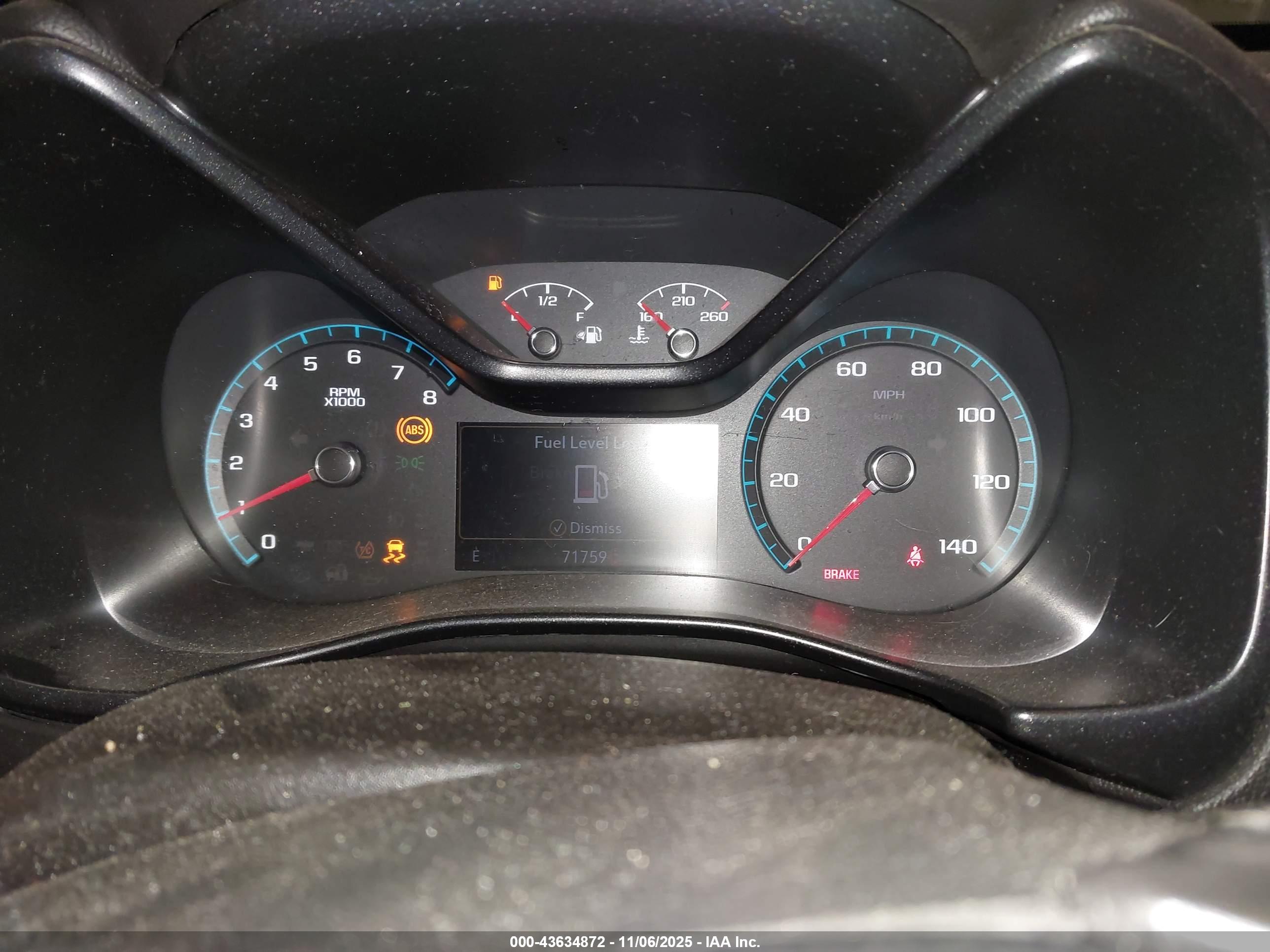 CHEVROLET COLORADO image 7