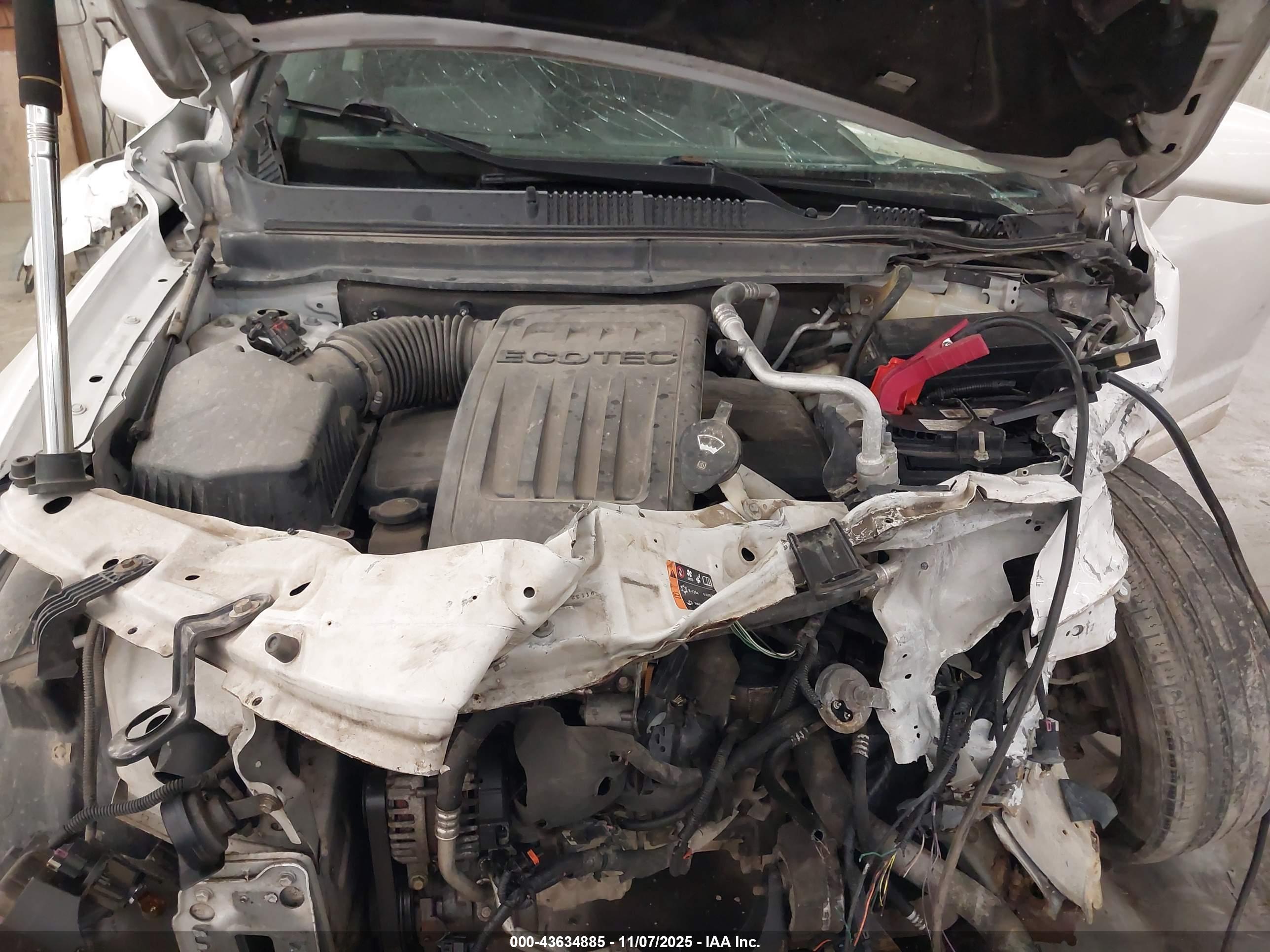 CHEVROLET CAPTIVA image 10