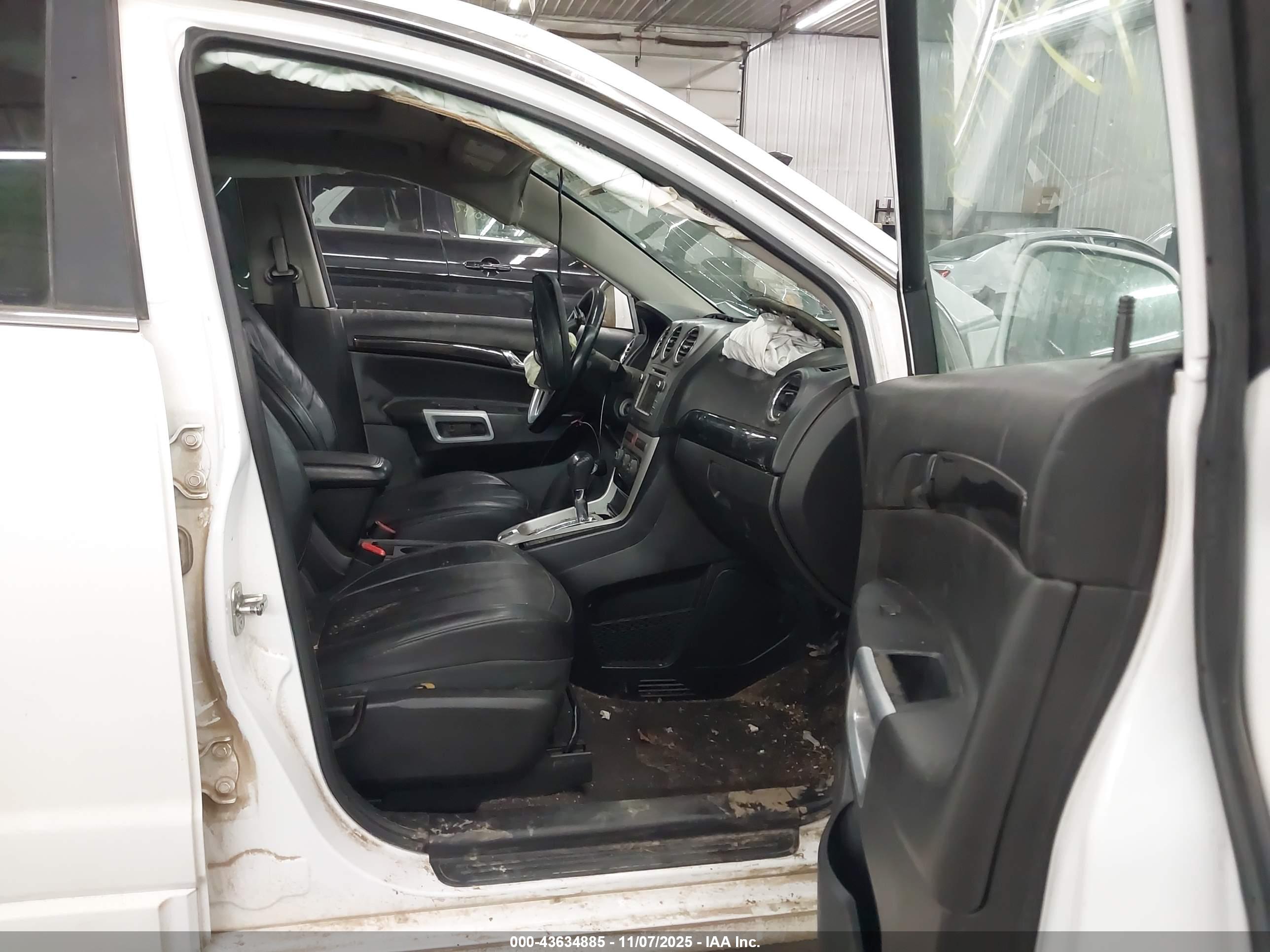 CHEVROLET CAPTIVA image 5