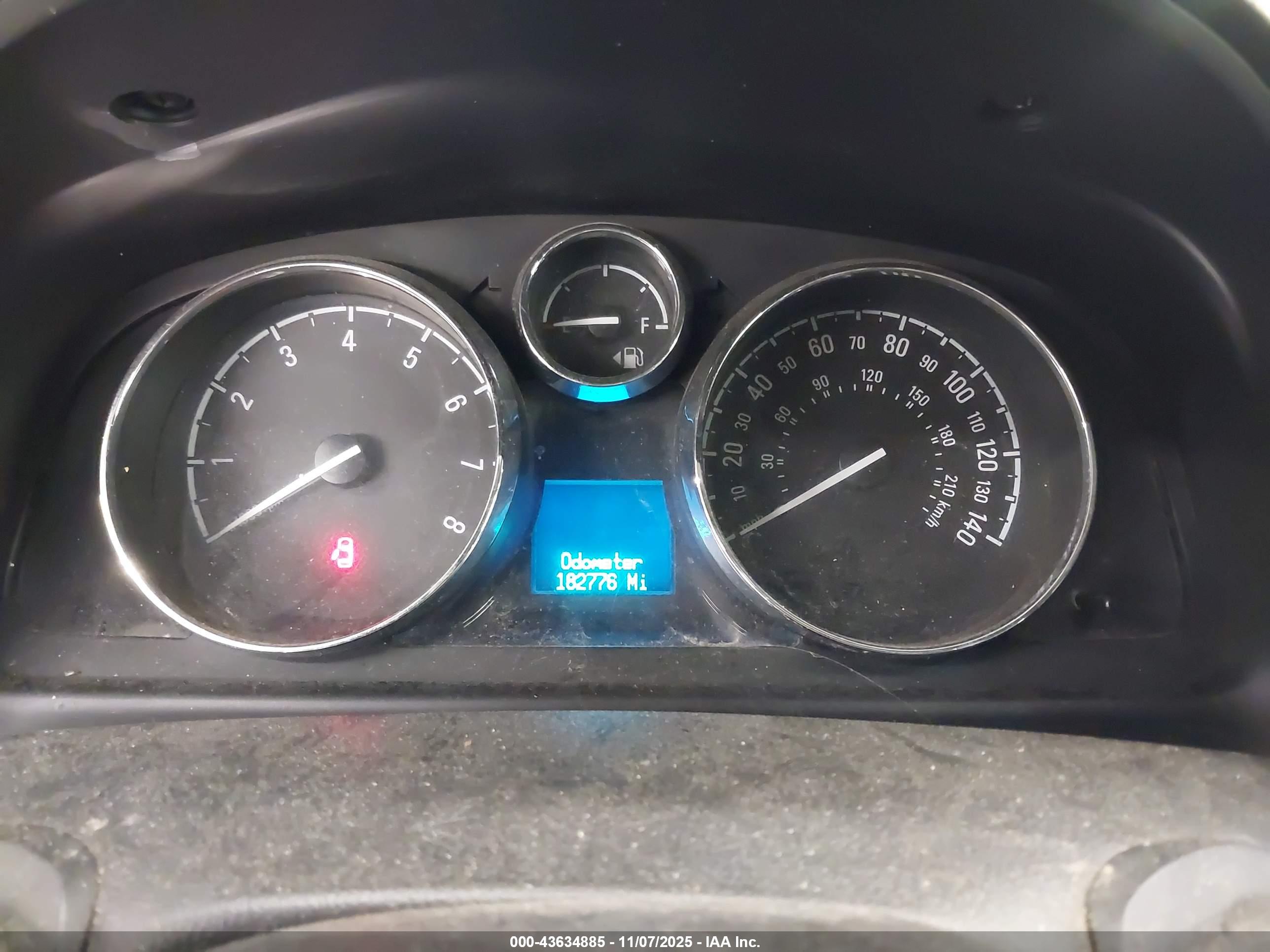 CHEVROLET CAPTIVA image 7