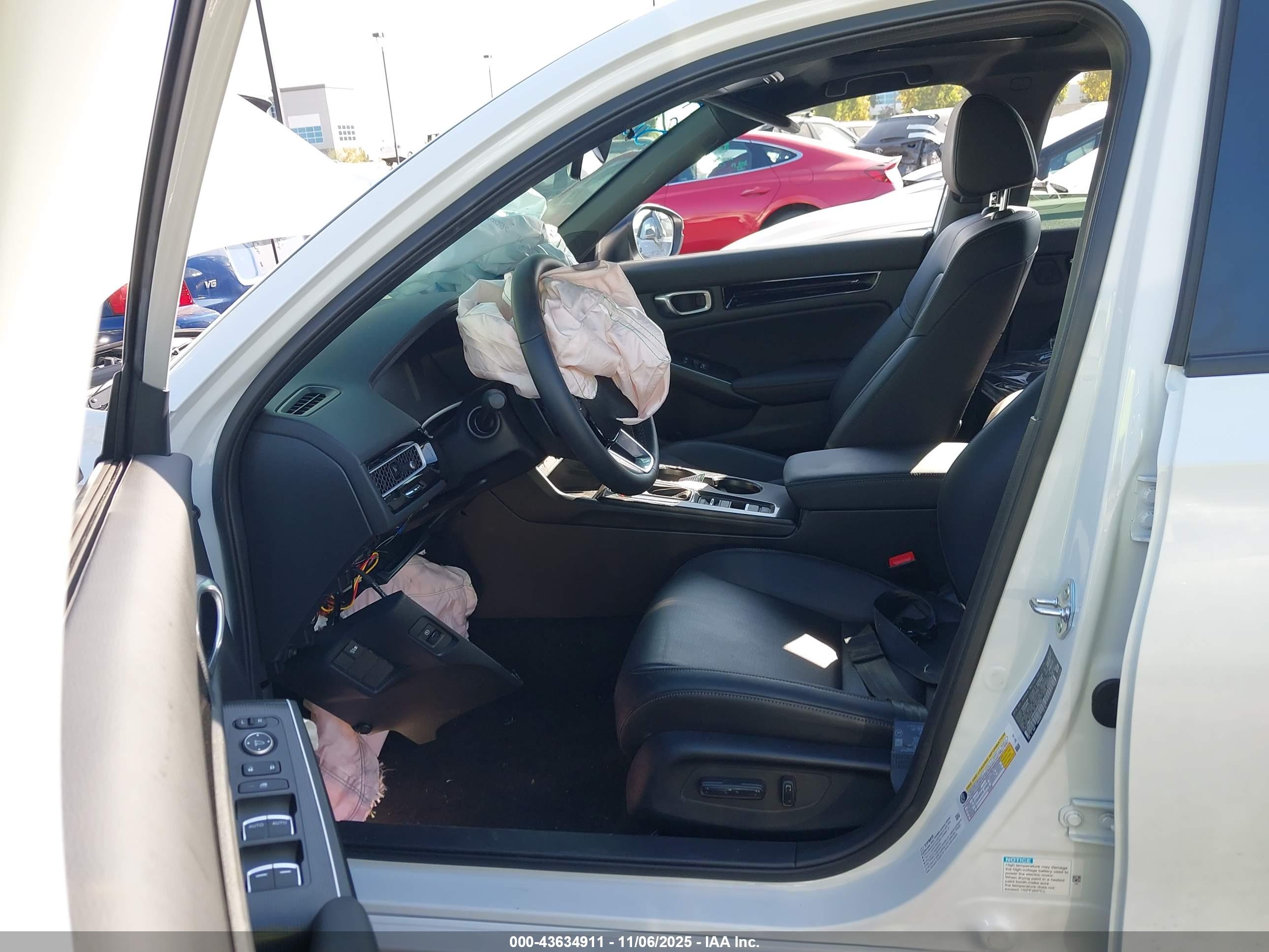 HONDA CIVIC image 5