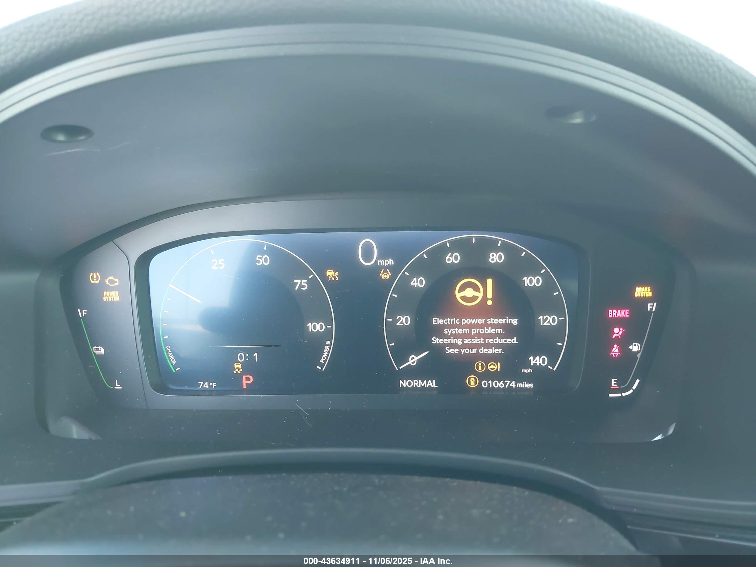 HONDA CIVIC image 7