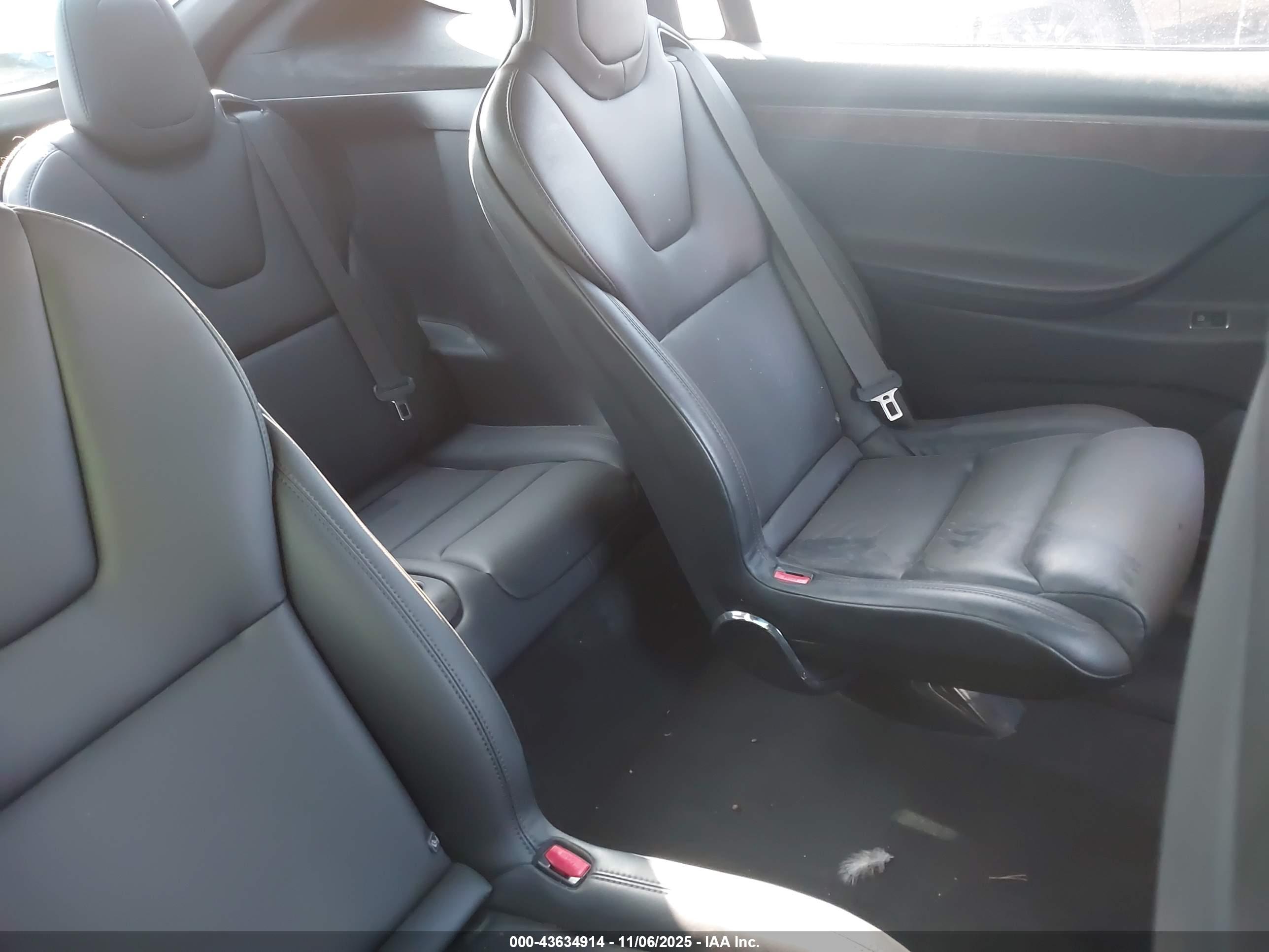 TESLA MODEL image 8