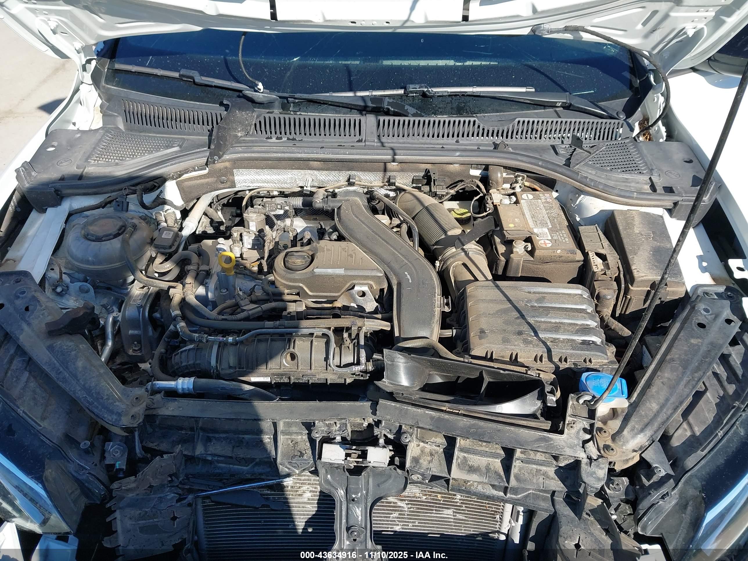 VOLKSWAGEN JETTA image 10