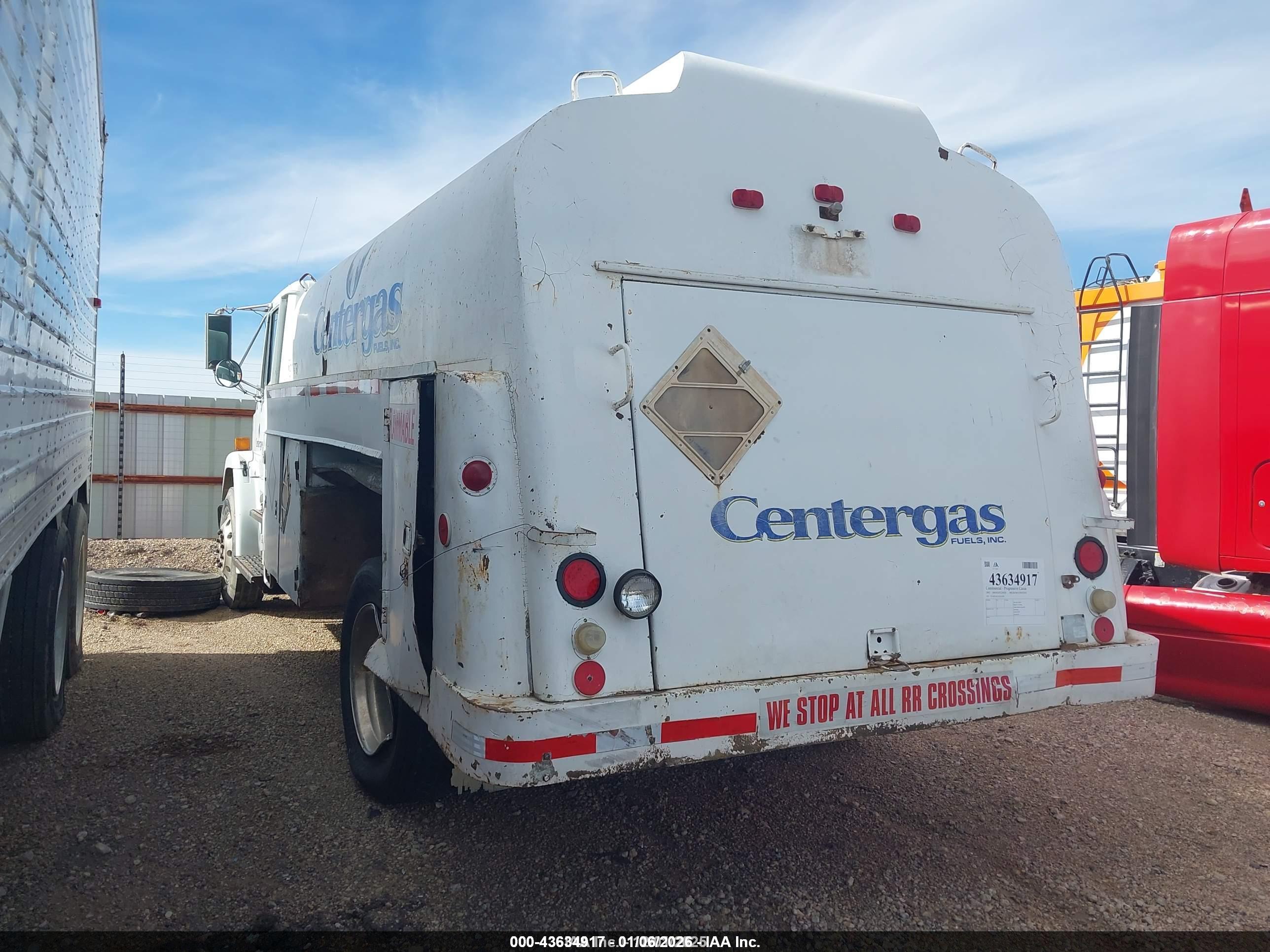 FREIGHTLINER MEDIUM image 3